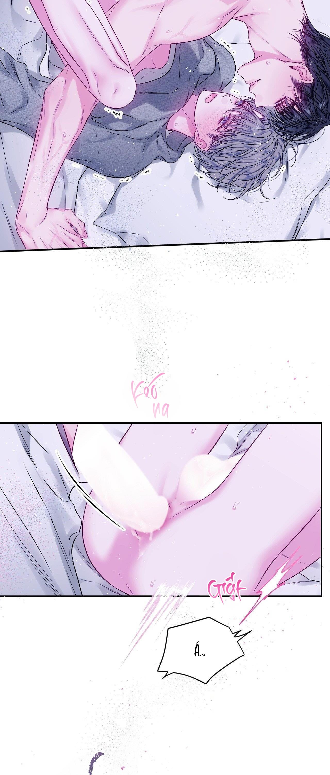 IMPERFECTLY US Chapter 16 H+ - Next 