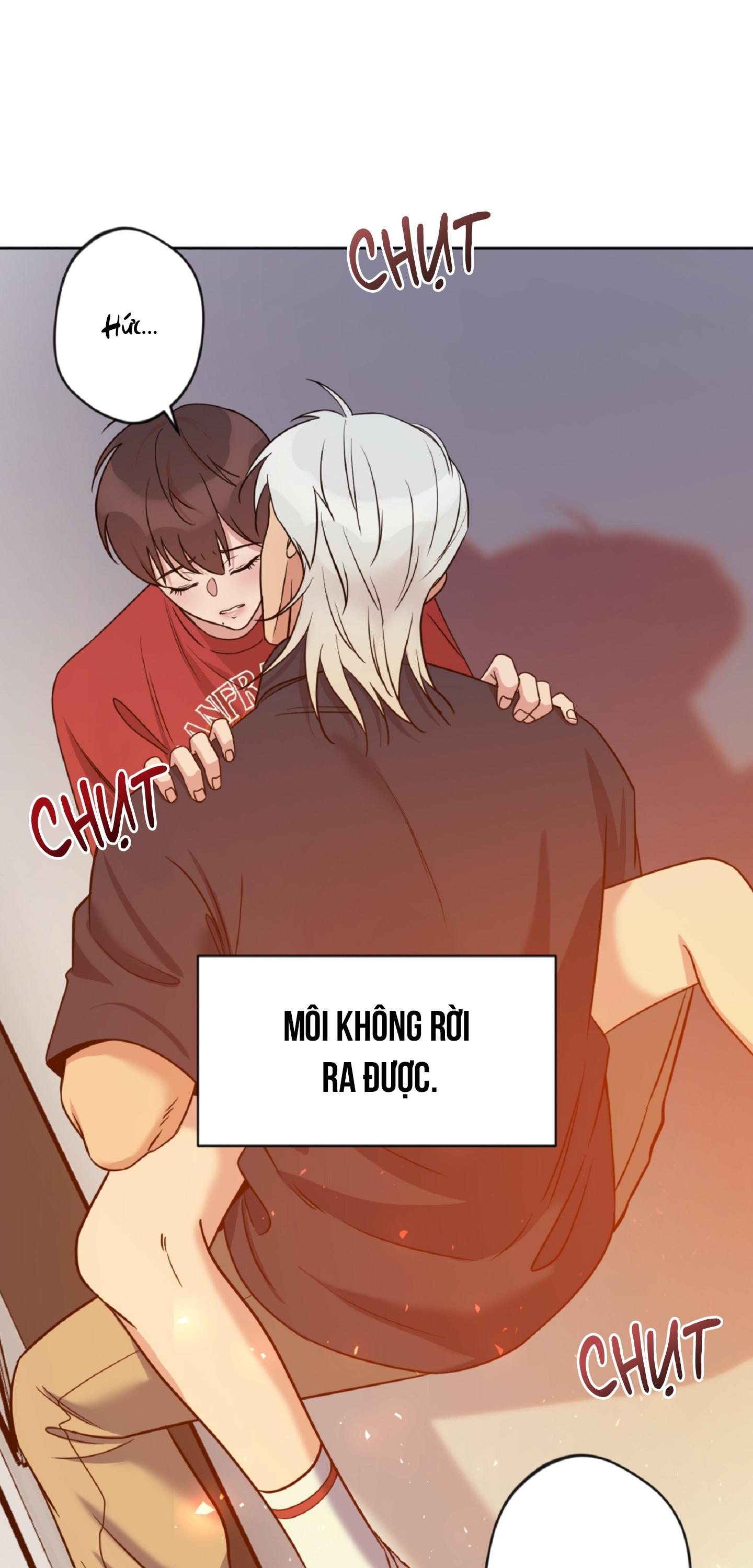 Angel kiss Chapter 17 - Next Chapter 18