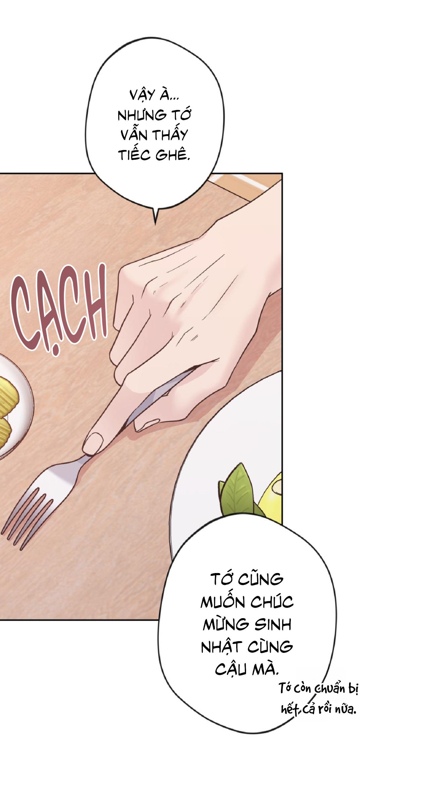 Angel kiss Chapter 29 - Next 