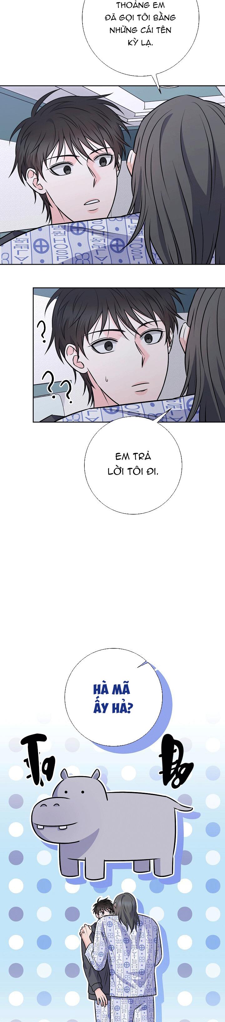CHÁN GHÉT Chapter 62 - Next 