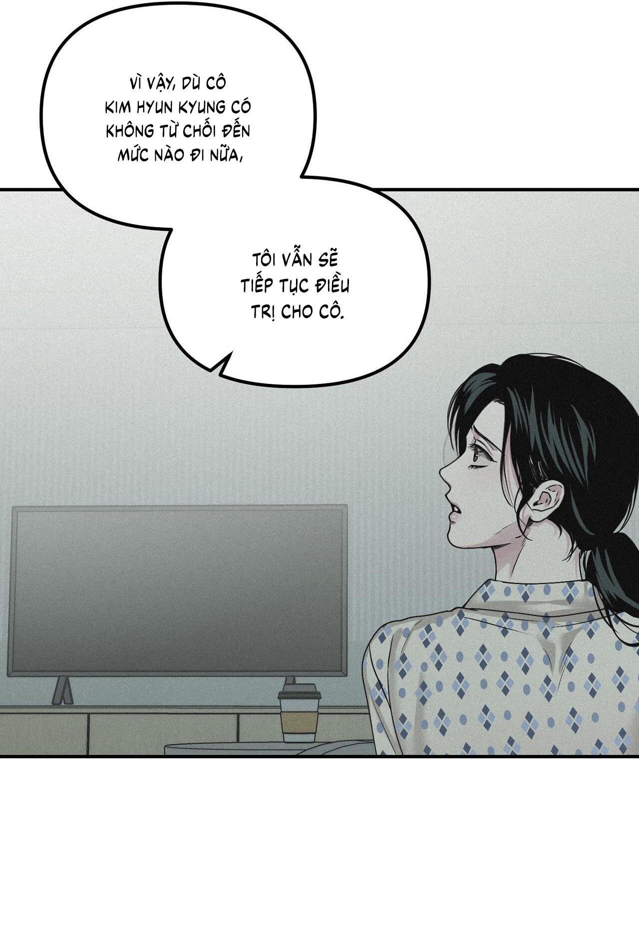 (CBunu) Phép Chiếu Chapter 44 - Next Chapter 45
