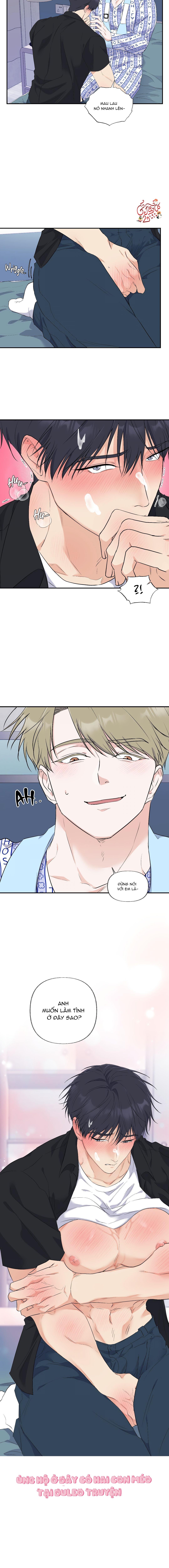 Anh Khiến Tôi Xấu Hổ Chapter 2 - Next Chapter 3