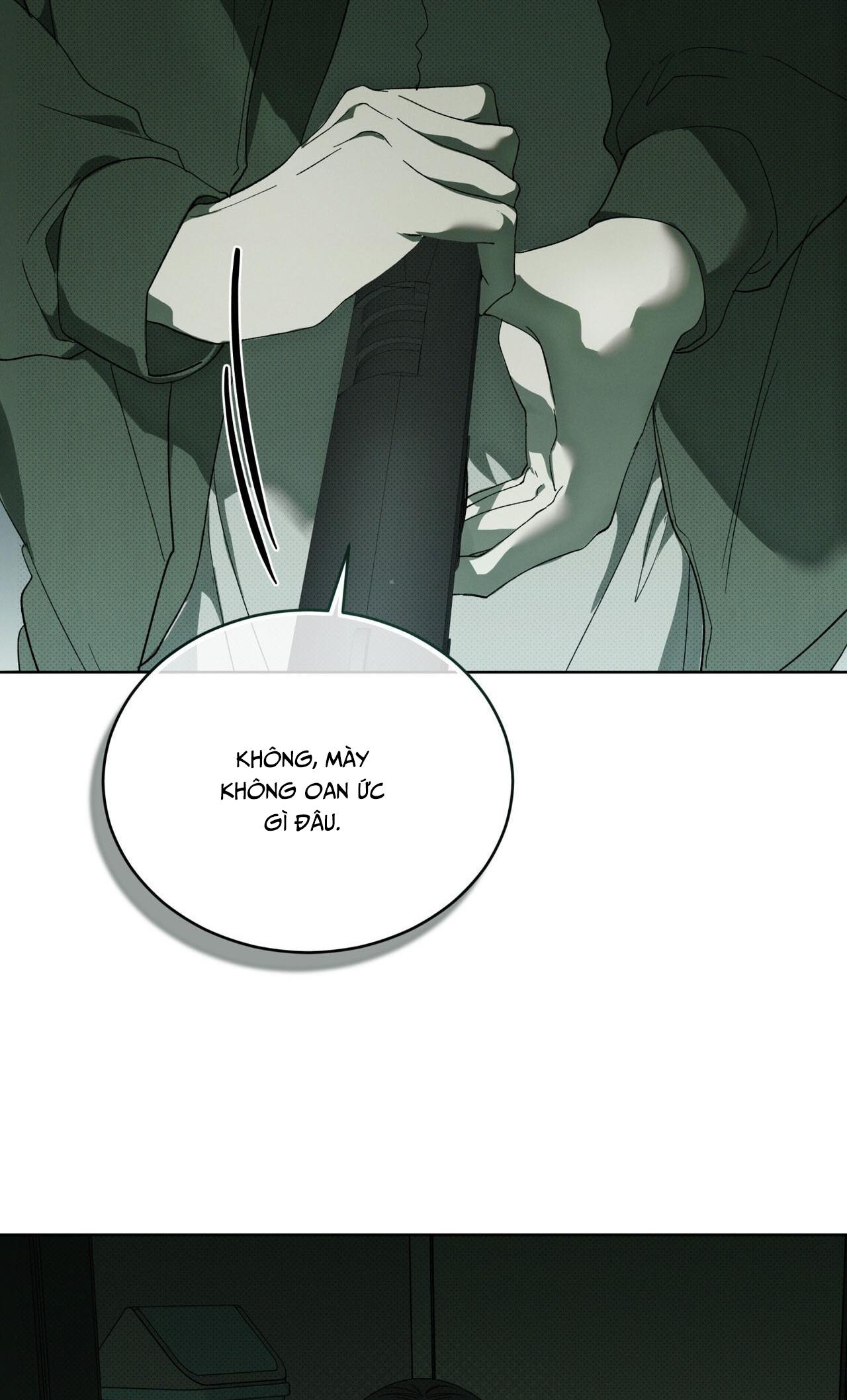 HÌNH THÁI TIẾN HÓA Chapter 4 - Next 