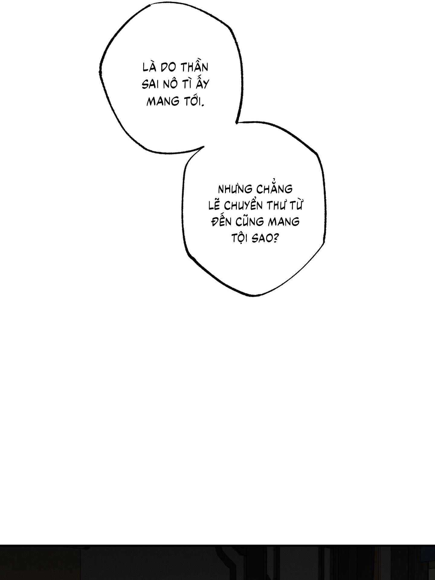 (CBunu) Nguyệt Ẩn Dạ Đàm Chapter 36 - Next 