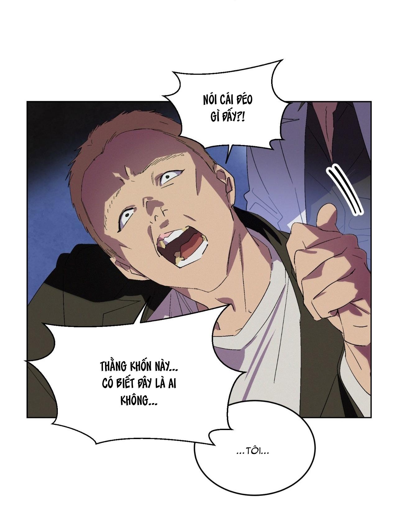 THIÊNG LIÊNG Chapter 1 - Next 