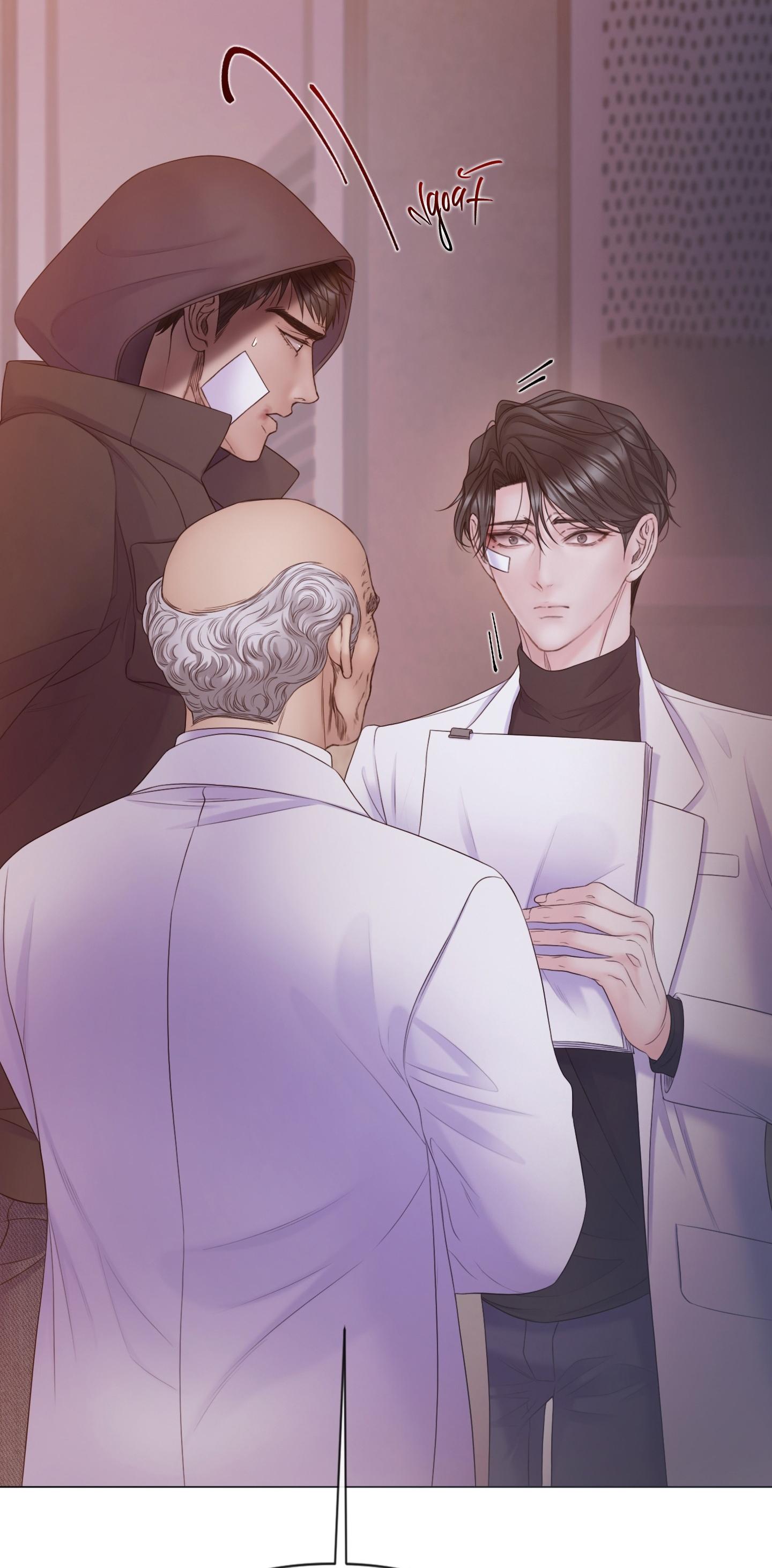 MARY JANE Chapter 65 - Next 