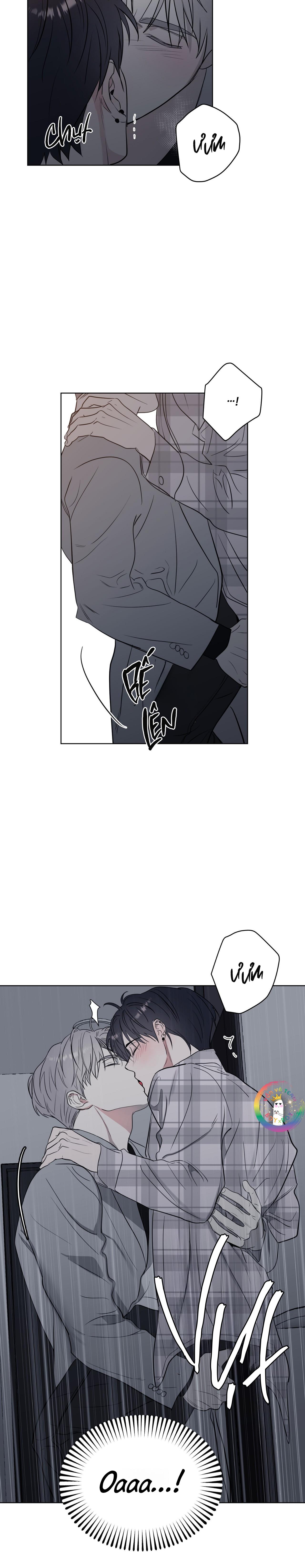 Sparkling Baby Chapter 29 - Next 