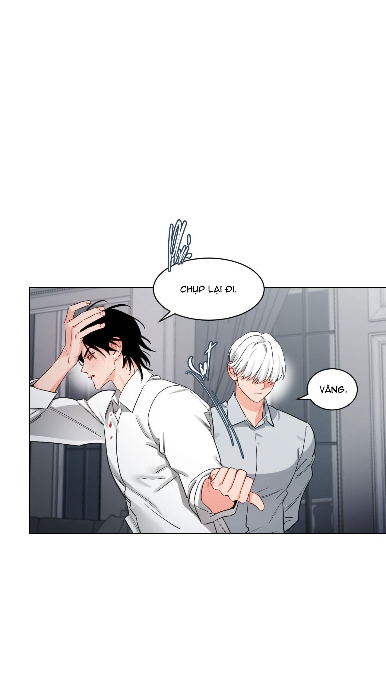 LĨNH VỰC BÓNG TỐI Chapter 54 - Next Chapter 55