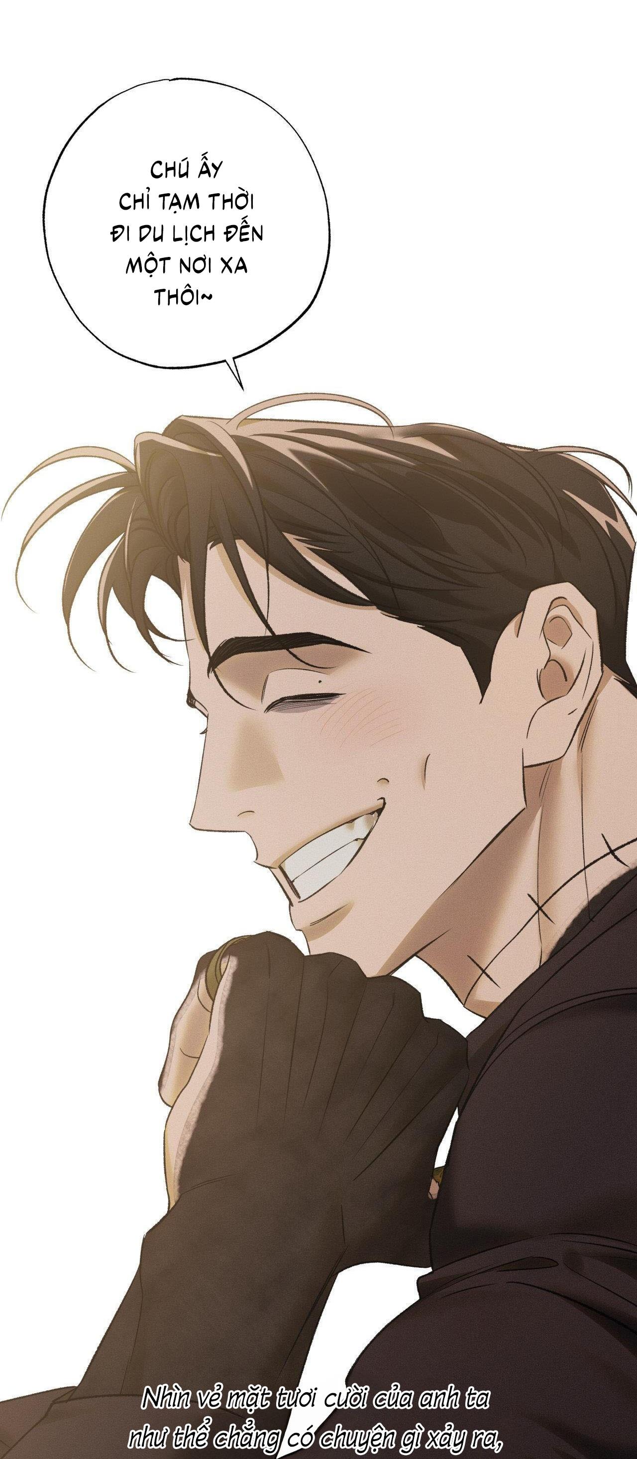 (CBunu) Chó Săn Của Sisyphus Chapter 22 H - Next 