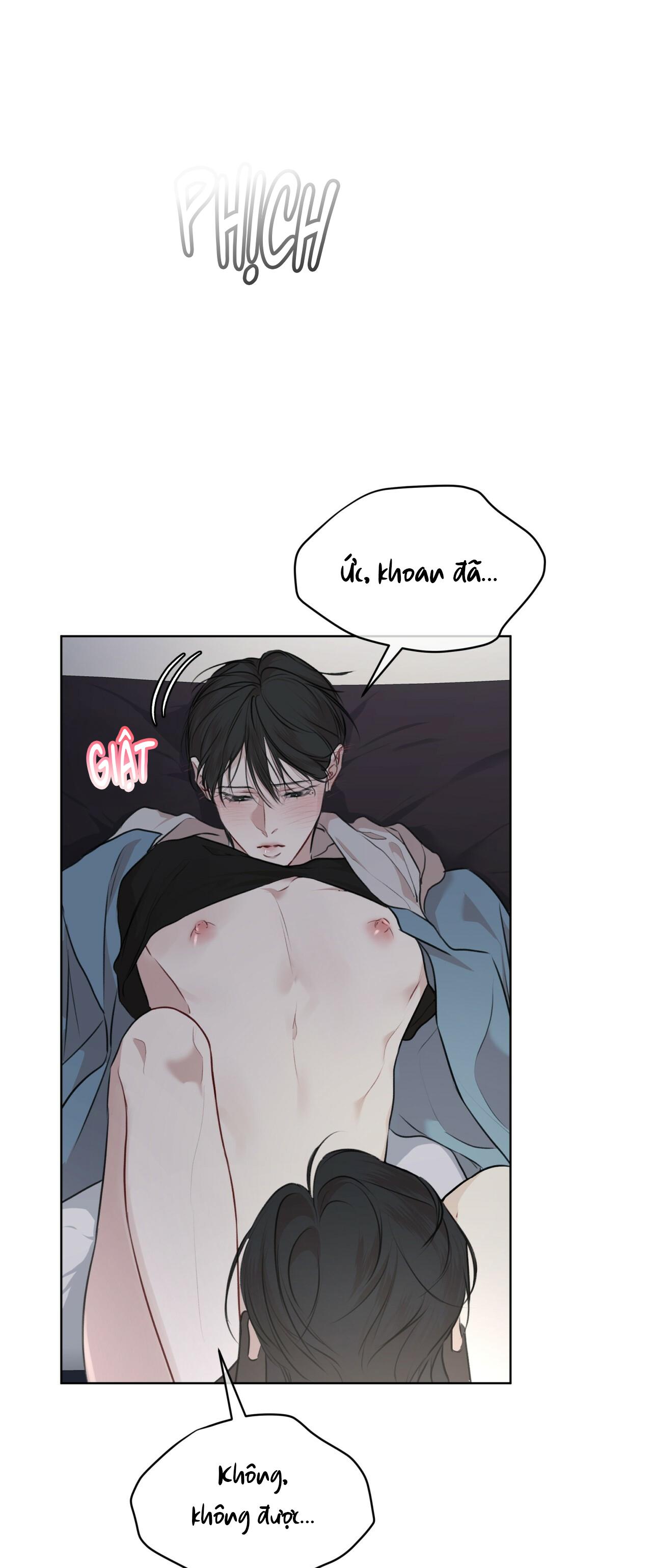 KHỞI NGUỒN SỰ SỐNG Chapter 36 - Next Chapter 37 H+++