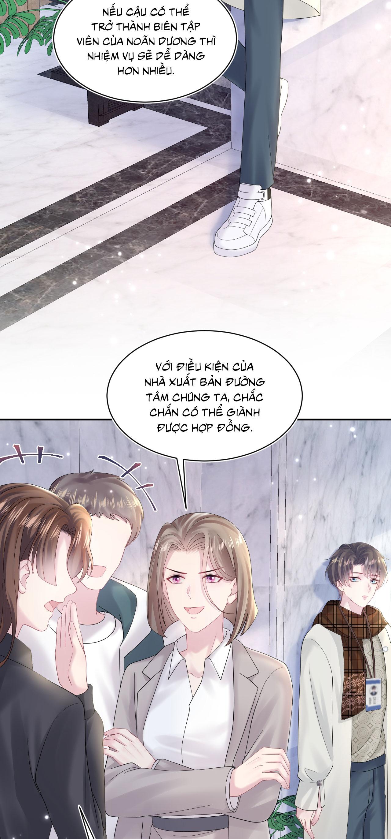 Tuyệt mỹ bạch liên hoa online dạy học Chapter 154 Thế giới 6 - Next Chapter 155