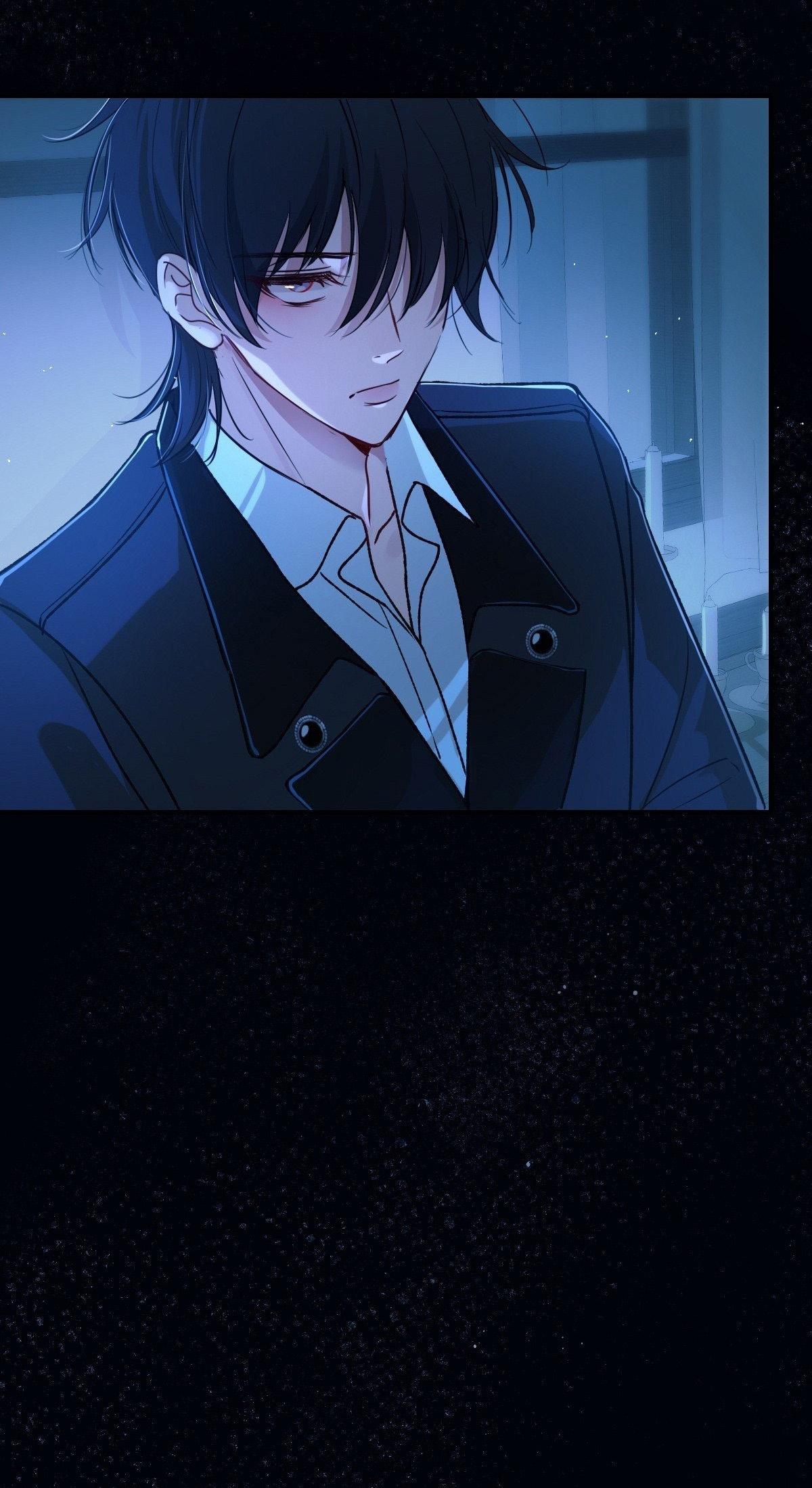 Tình yêu của kẻ khát máu Chapter 35 - Next Chapter 36