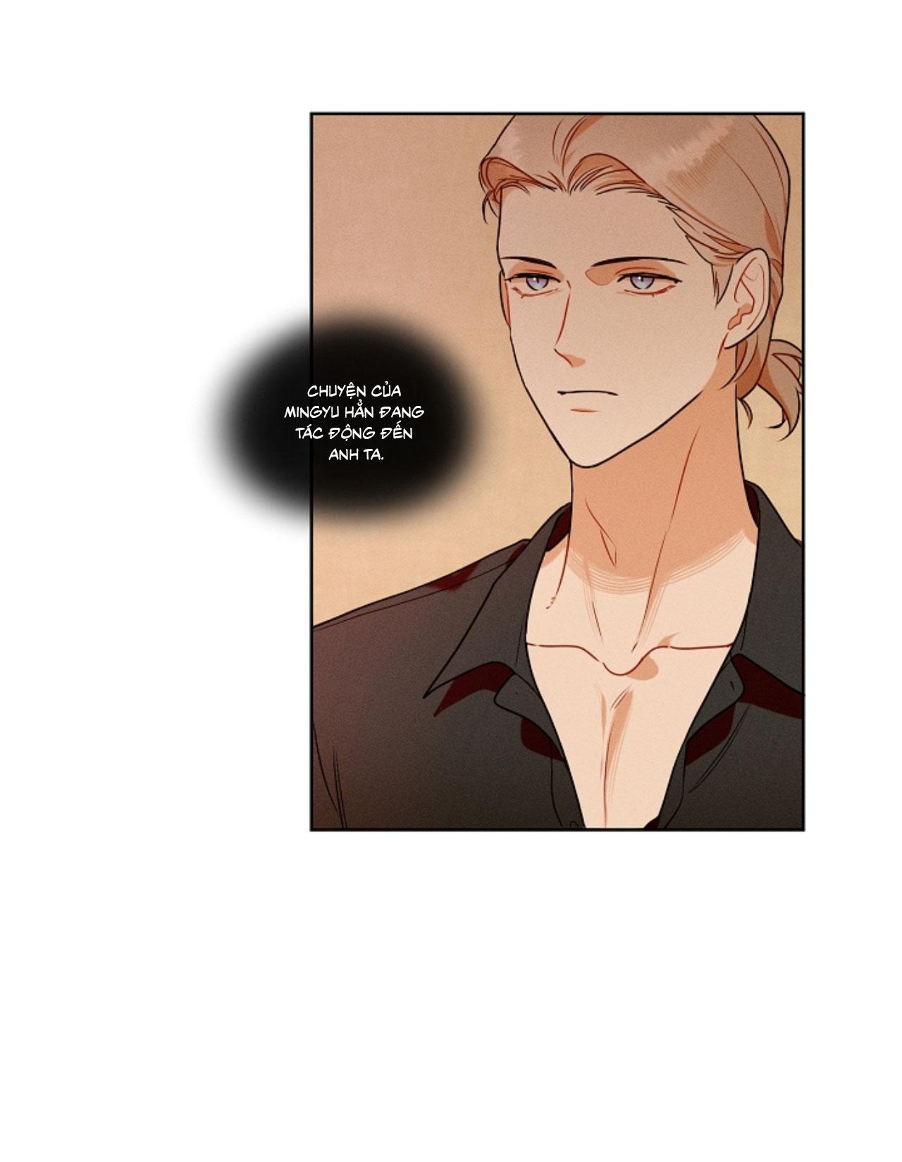 Tố Cáo Sếp Tôi Chapter 39 - Next Chapter 40