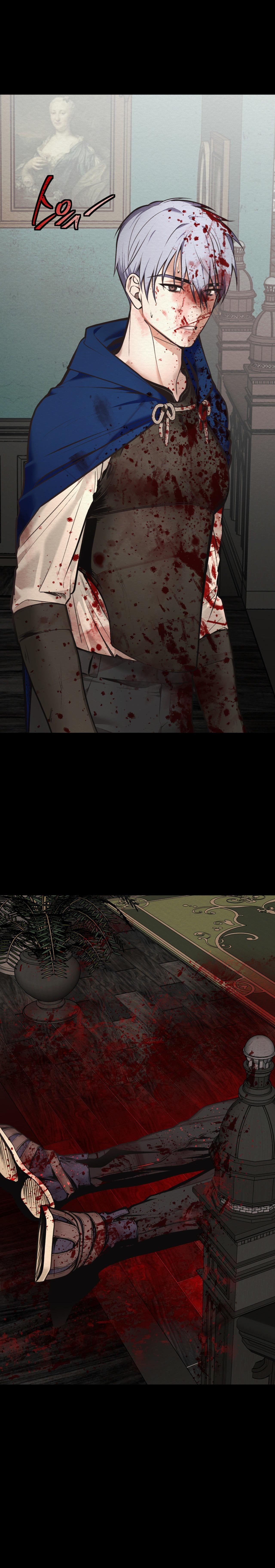 DEVIL ON TOP Chapter 42 END SS - Next 