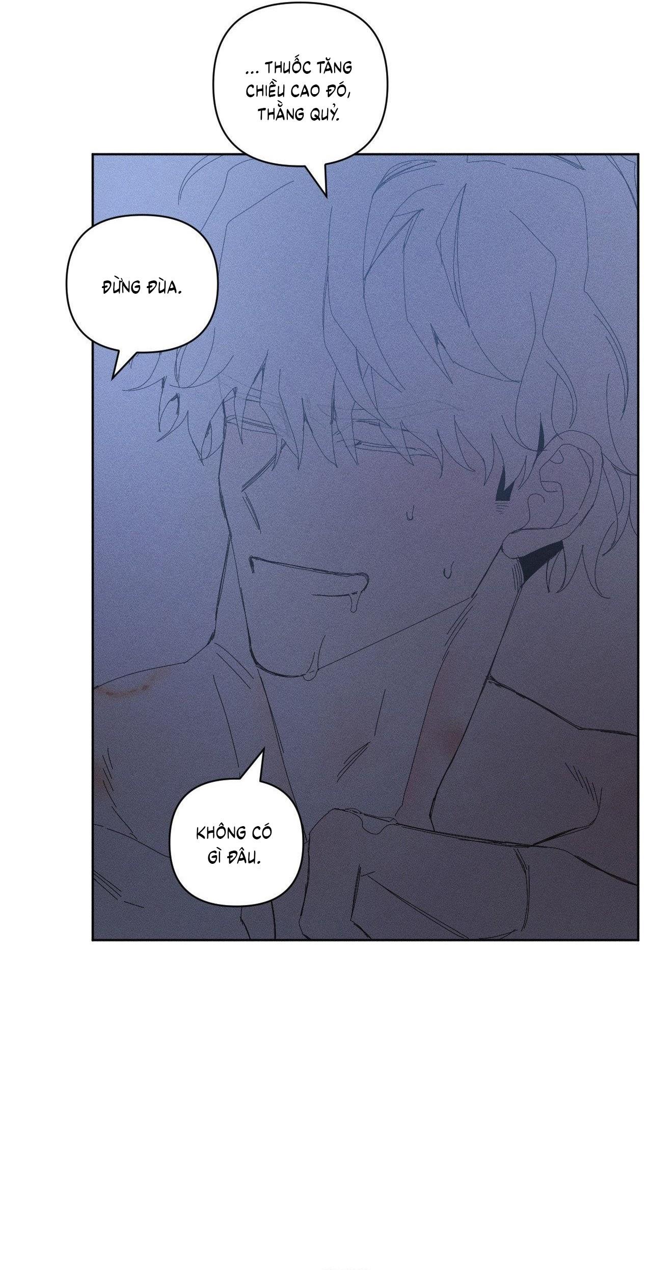 (CBunu) Mùa Đông Cuối Cùng Của Tôi Chapter 17 H+ - Next 