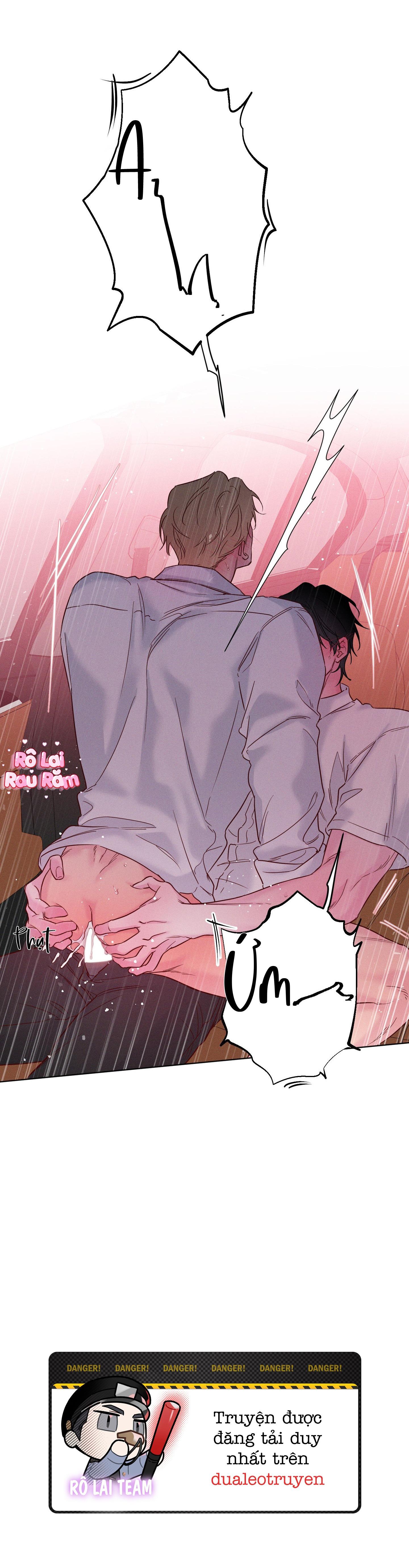 SÓNG ÔM BỜ CÁT Chapter 45 H++ - Next 