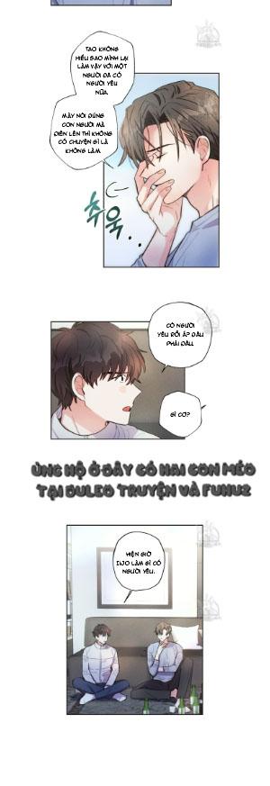 Mưa Giông Chapter 65 - Next Chapter 66