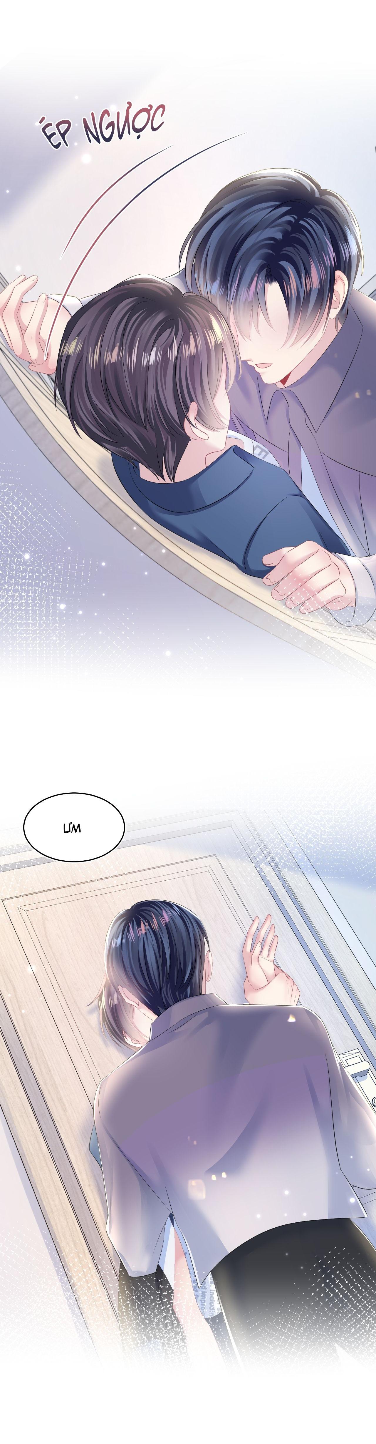 Tuyệt mỹ bạch liên hoa online dạy học Chapter 126 - Next Chapter 127