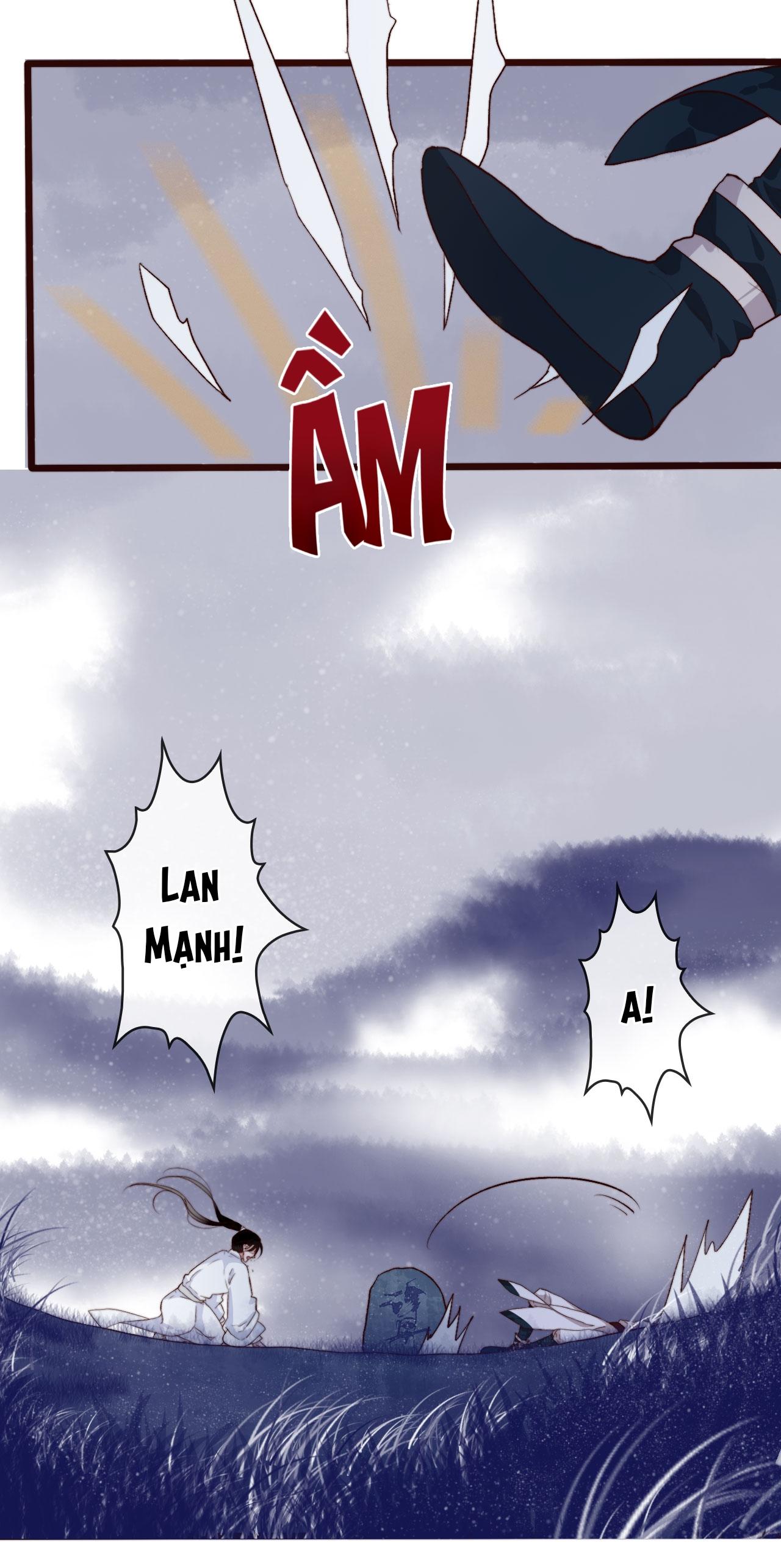Hạnh Lâm Phương Hoa (END SS1) Chapter 89 - Next 