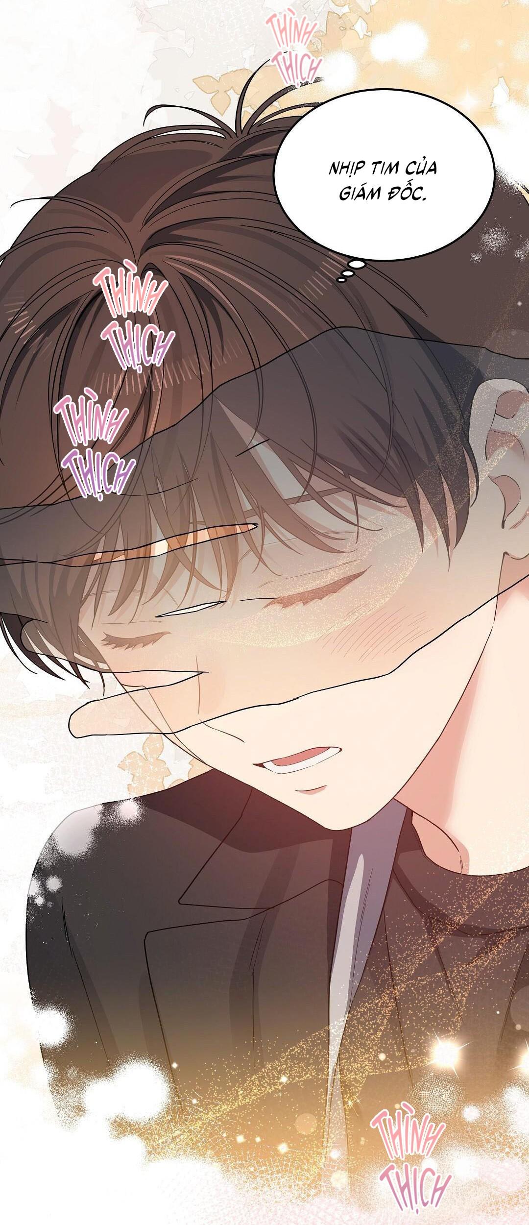 (CBunu) Cherry Cake Chapter 35 - Next 