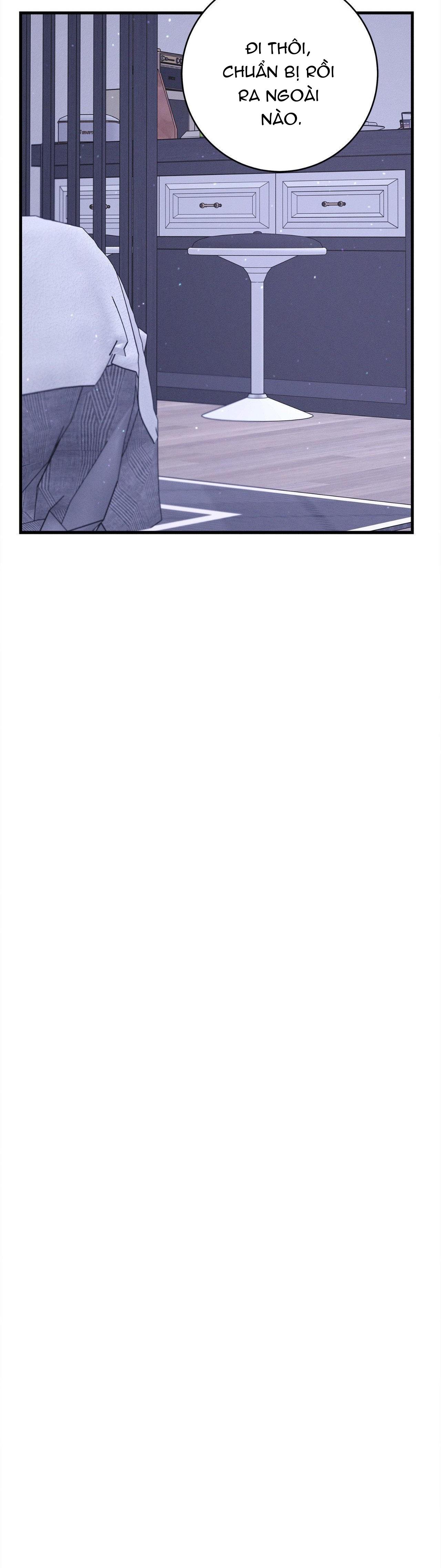 Màn Đêm Không Lối Chapter 55 - Next Chapter 56