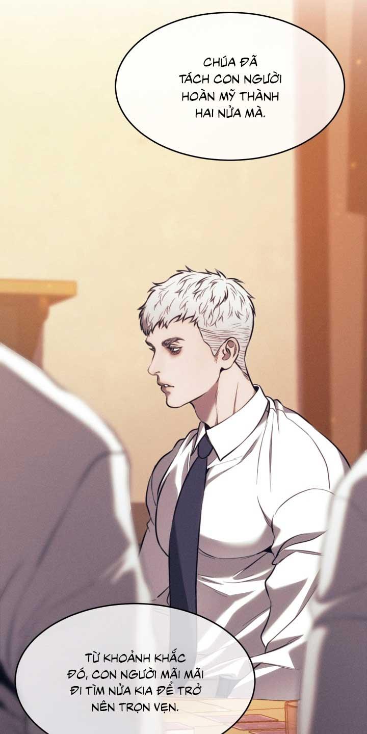 Tiệm bánh nóng bỏng và gợi cảm Chapter 23 - Next Chapter 24