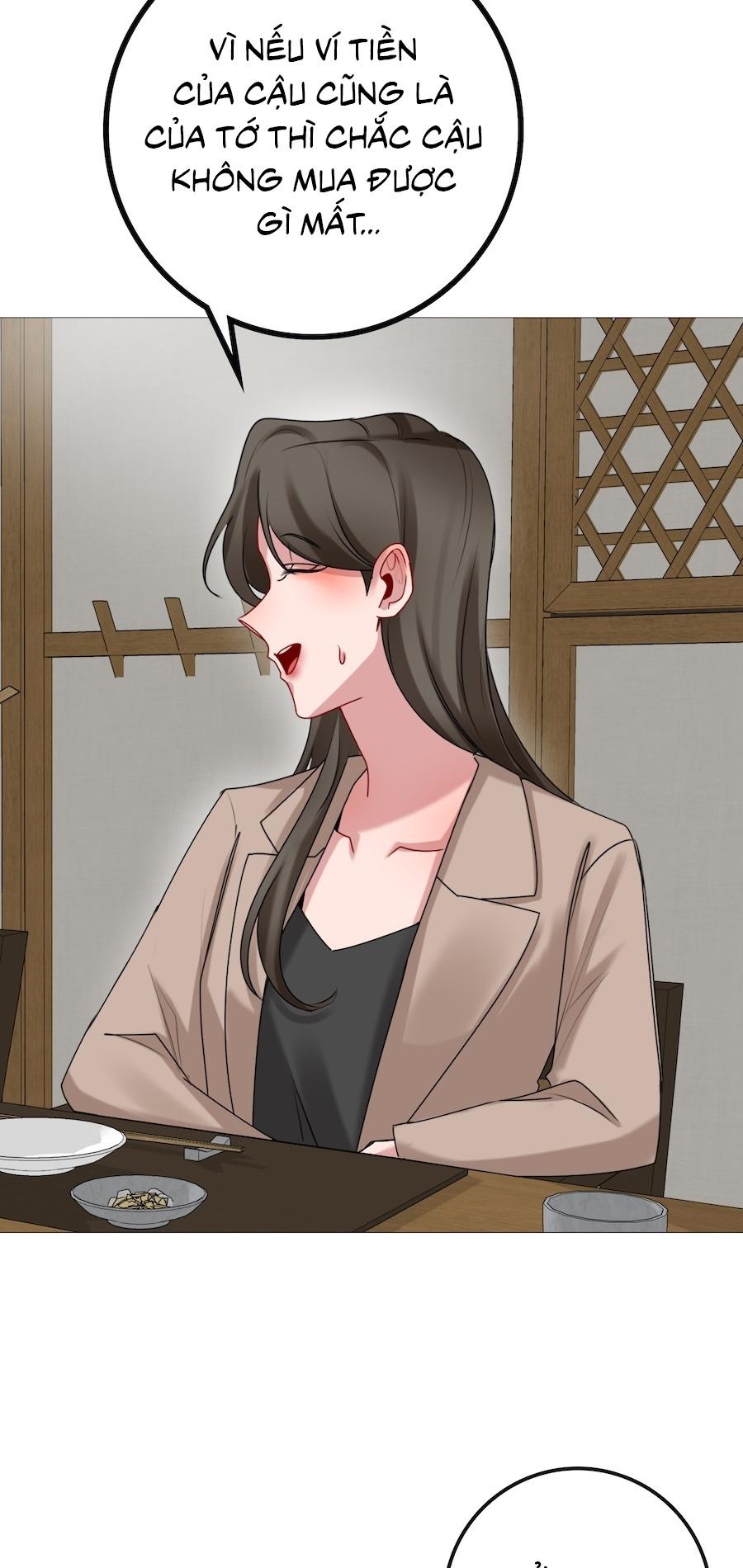 Flower of youth Chapter 45 - Next 