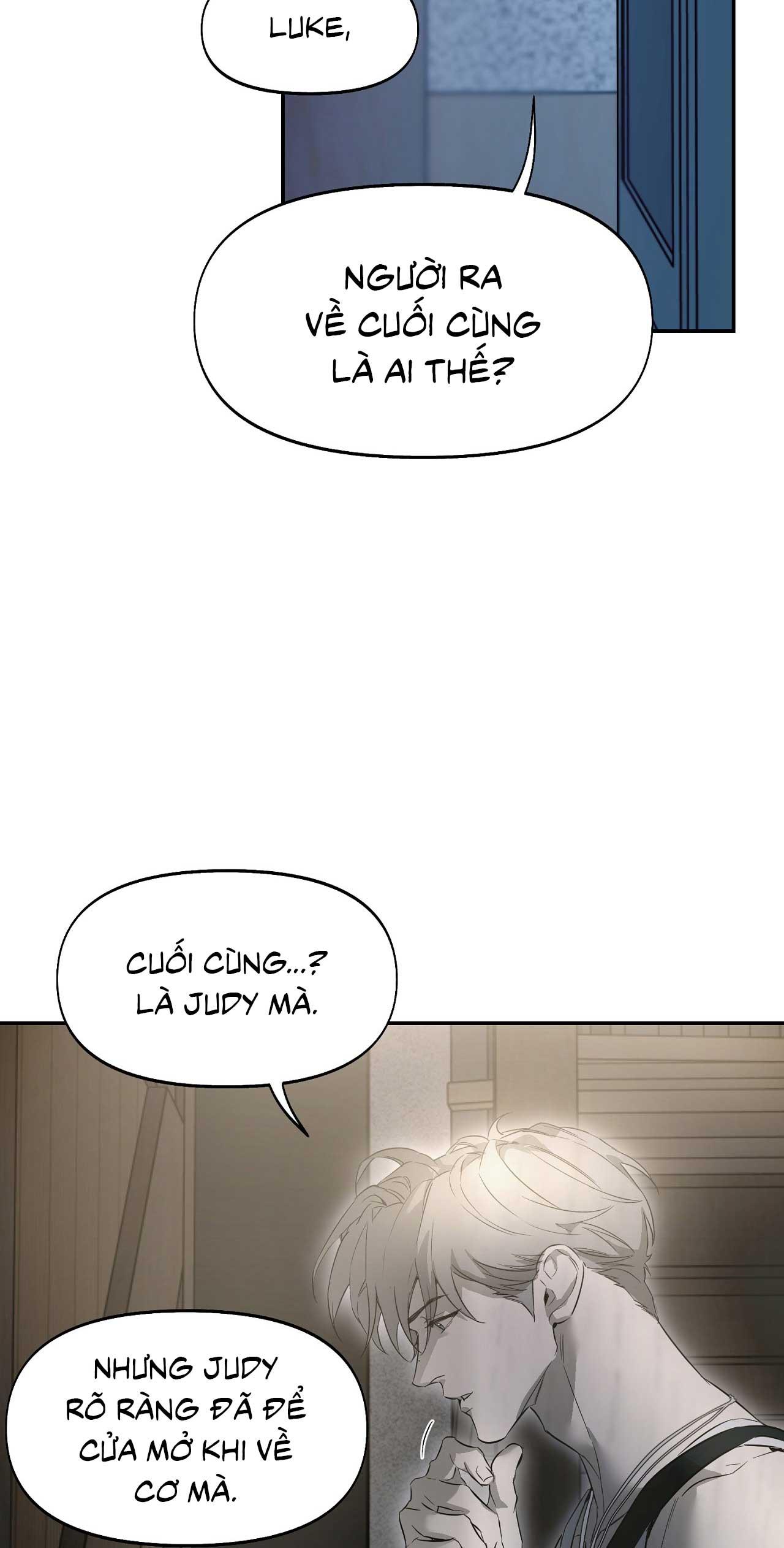 NERD PROJECT Chapter 48 - Next Chapter 49