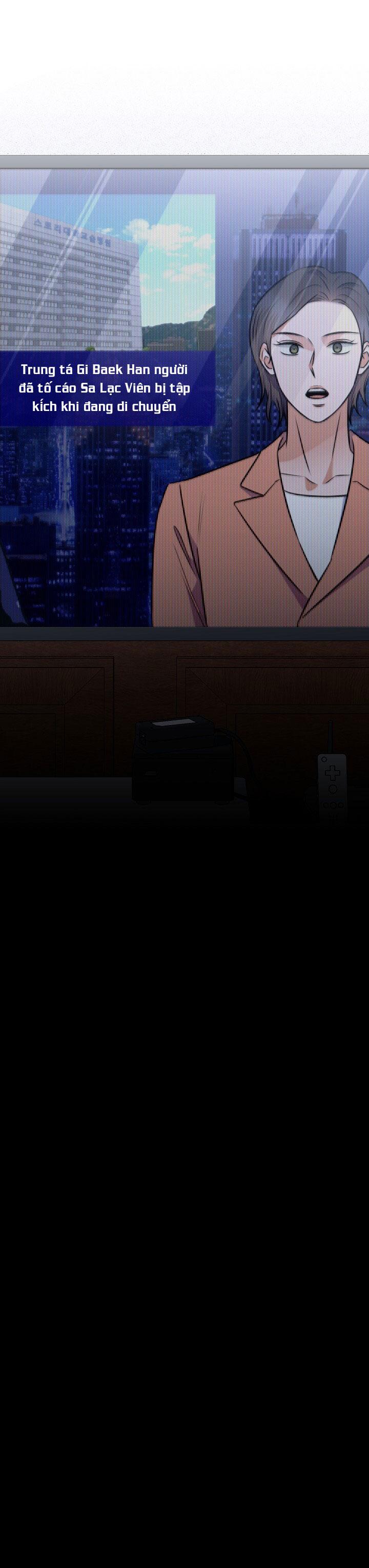 CHÁN GHÉT Chapter 68 - Next 