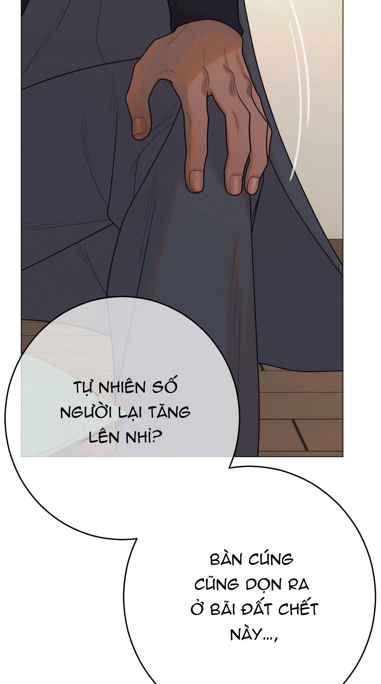 QUẺ BÓI GIẤC MƠ CỦA YÊU TINH Chapter 61 - Next Chapter 62