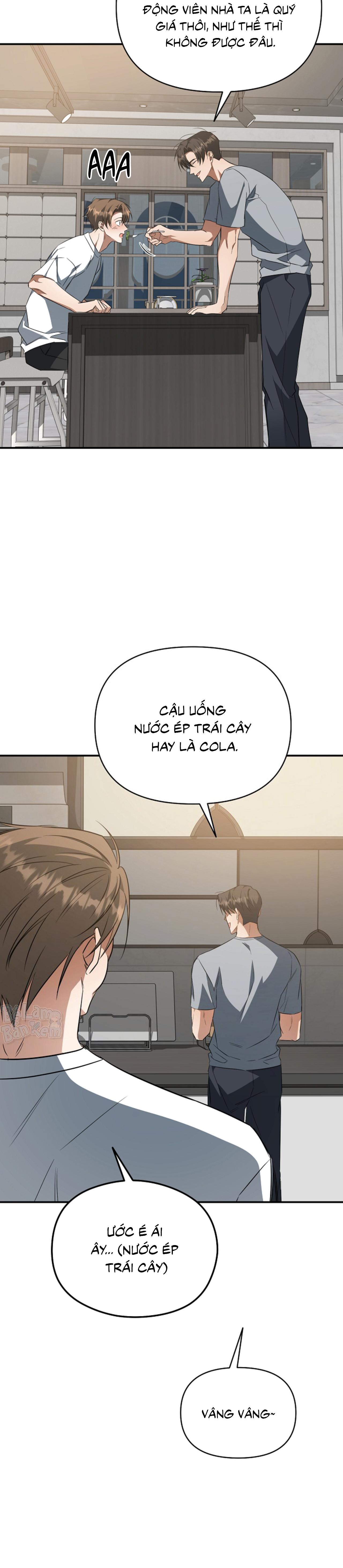 SỰ THẬT TRẦN TRỤI Chapter 27 - Next Chapter 28