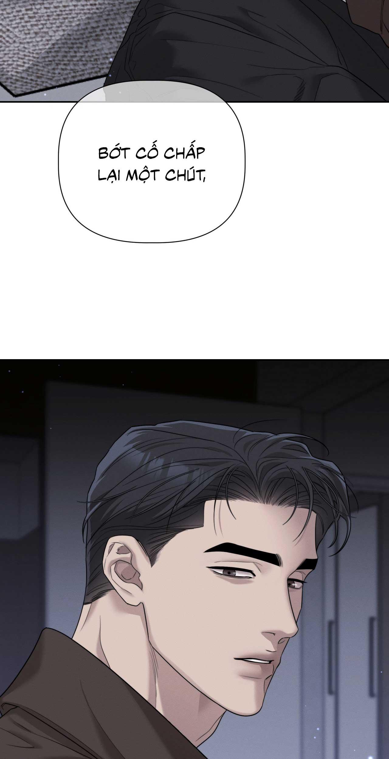 NHIỆT ĐỘ TIẾP XÚC Chapter 32 - Next 