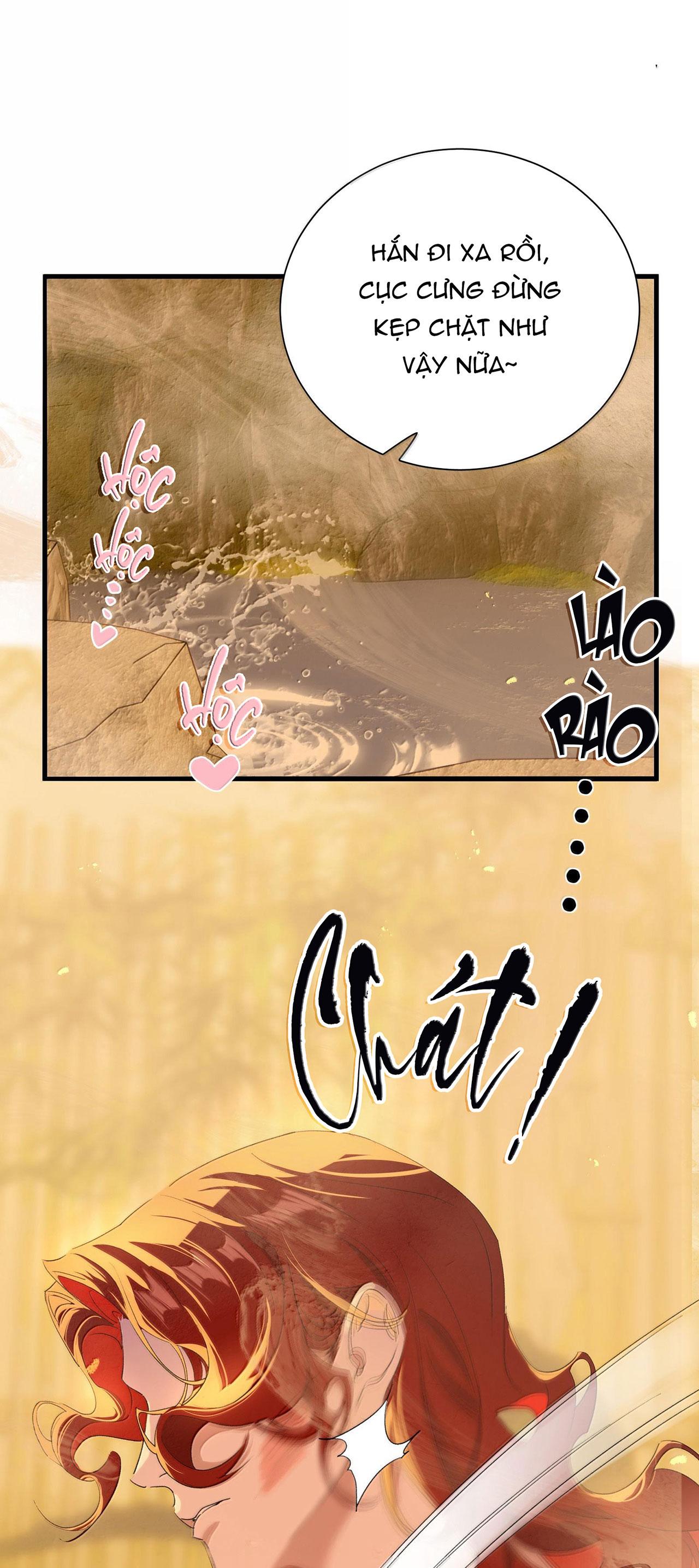 Xà Yêu Muốn Chạy Trốn Chapter 50 - Next Chapter 51