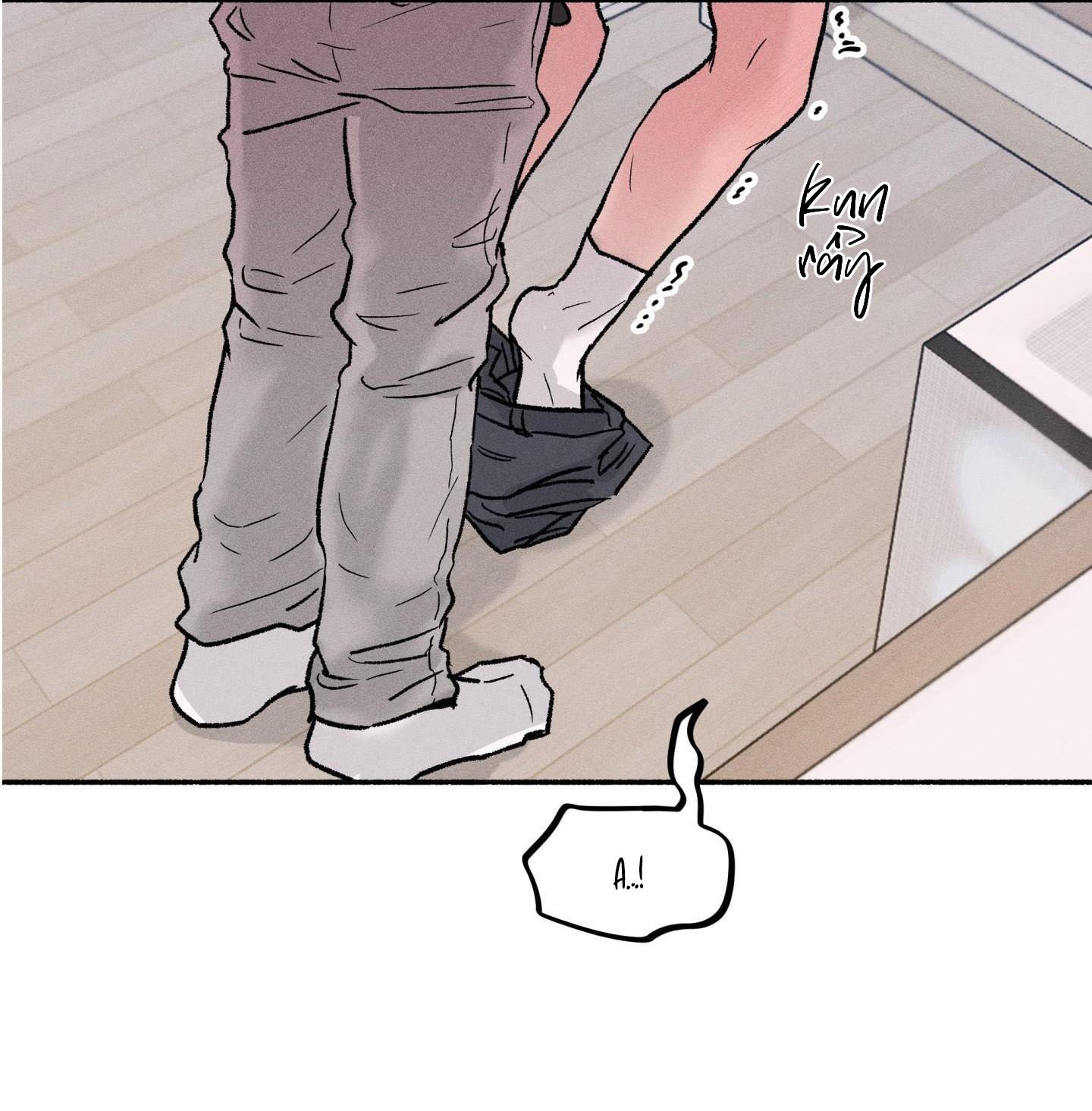 (CBunu) Khi Người Lơ Đãng Chapter 22 H+ - Next Chapter 23