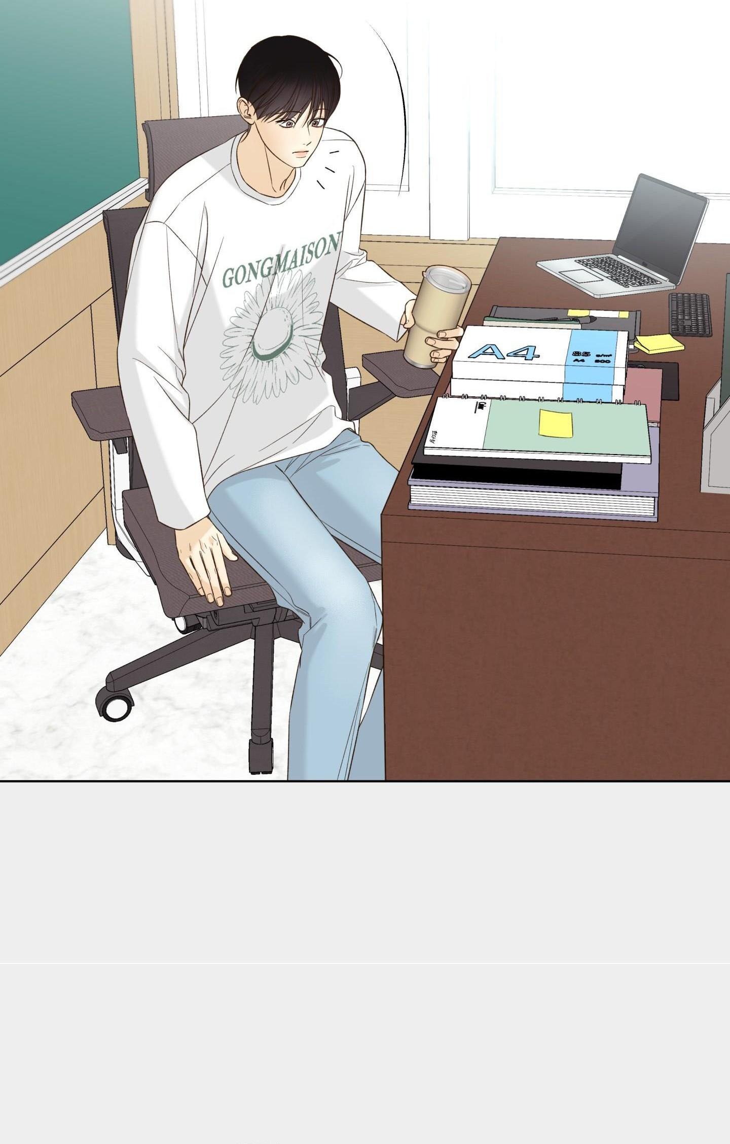 (CBunu) Ngọn Gió Dịu Dàng Chapter 22 - Next Chapter 23 END