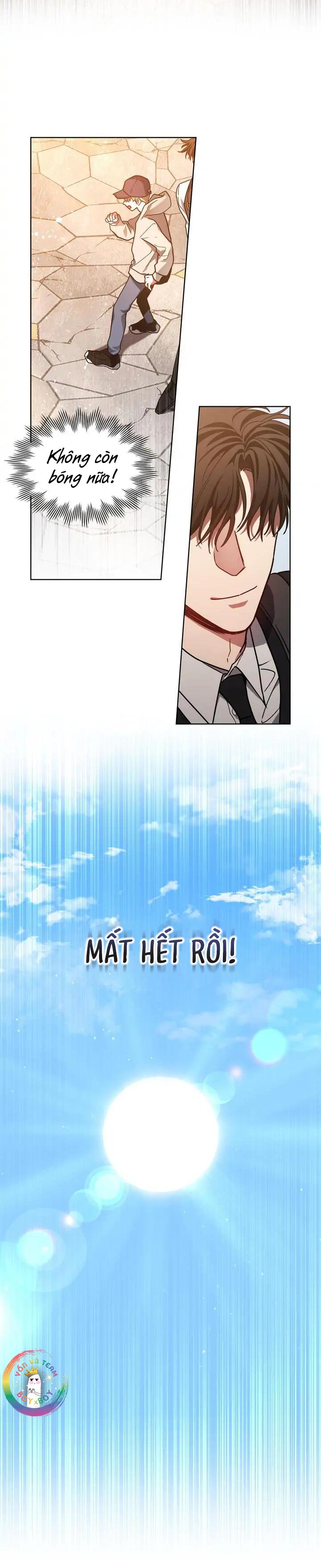 Vết Tích Của Ánh Dương Chapter 55 - Next 