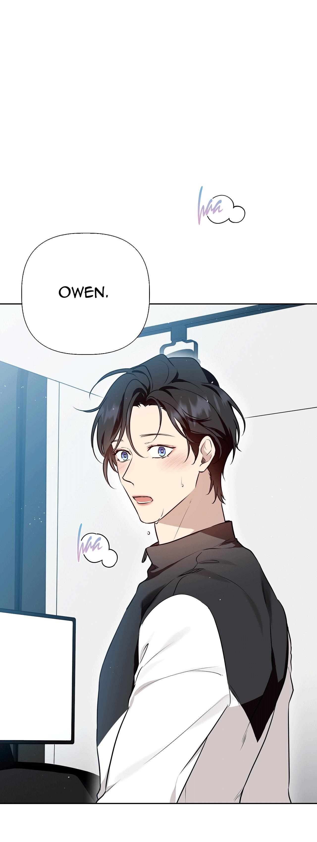 OMEGA HOÀN HẢO CỦA TÔI Chapter 30 - Next 
