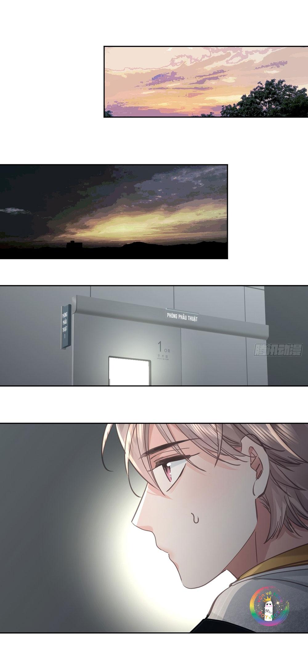 Ong Thợ Chapter 83 Chụt chụt - Next 