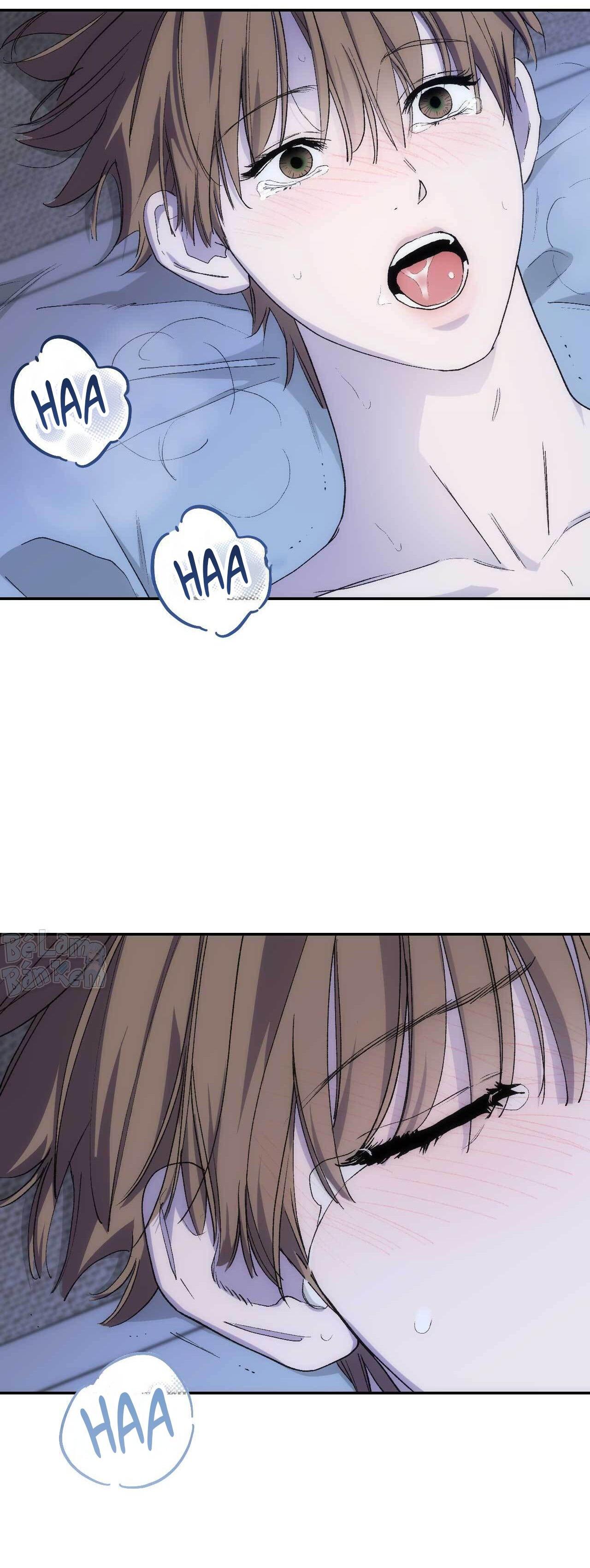 CHÌM TRONG KHOÁI LẠC Chapter 48 H++ - Next 