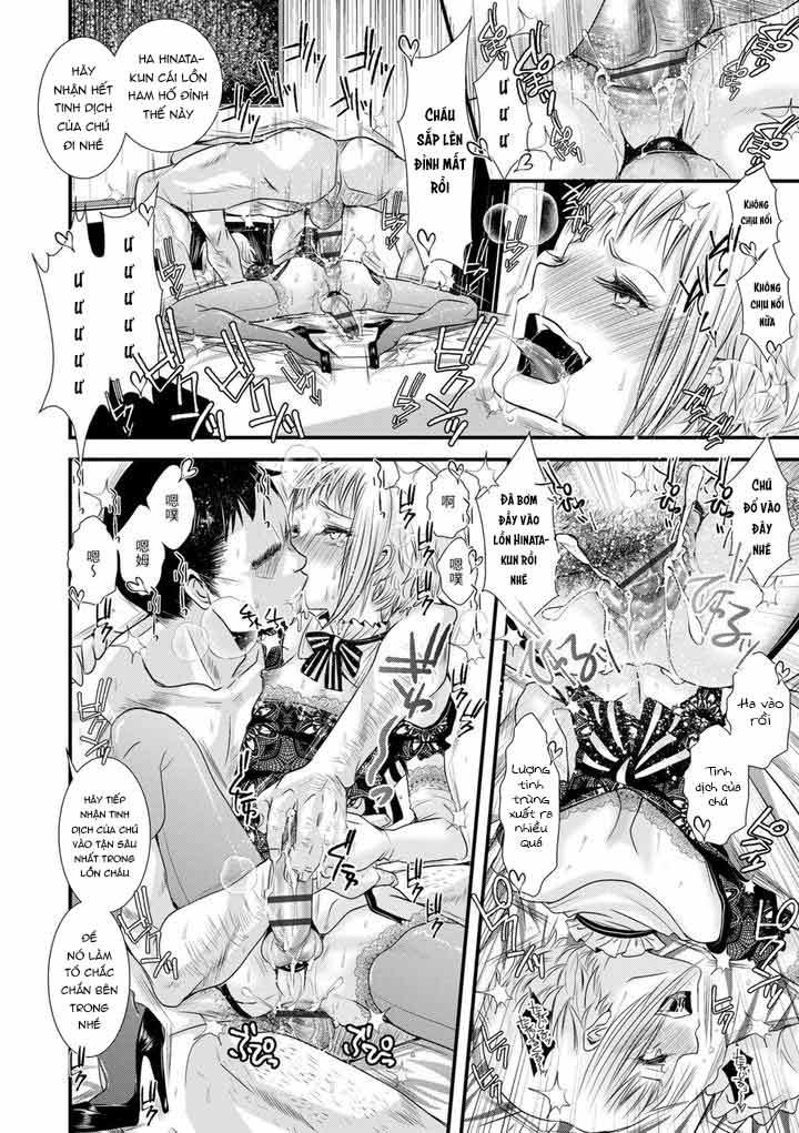 Tổng hợp Boylove Chapter 46 - Next 