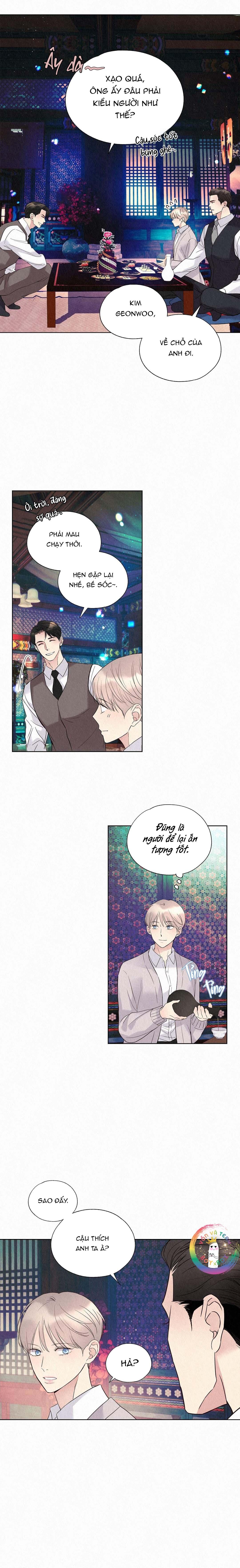 Ác Nhân Đàm Chapter 23 - Next Chapter 24 Bukuchaba