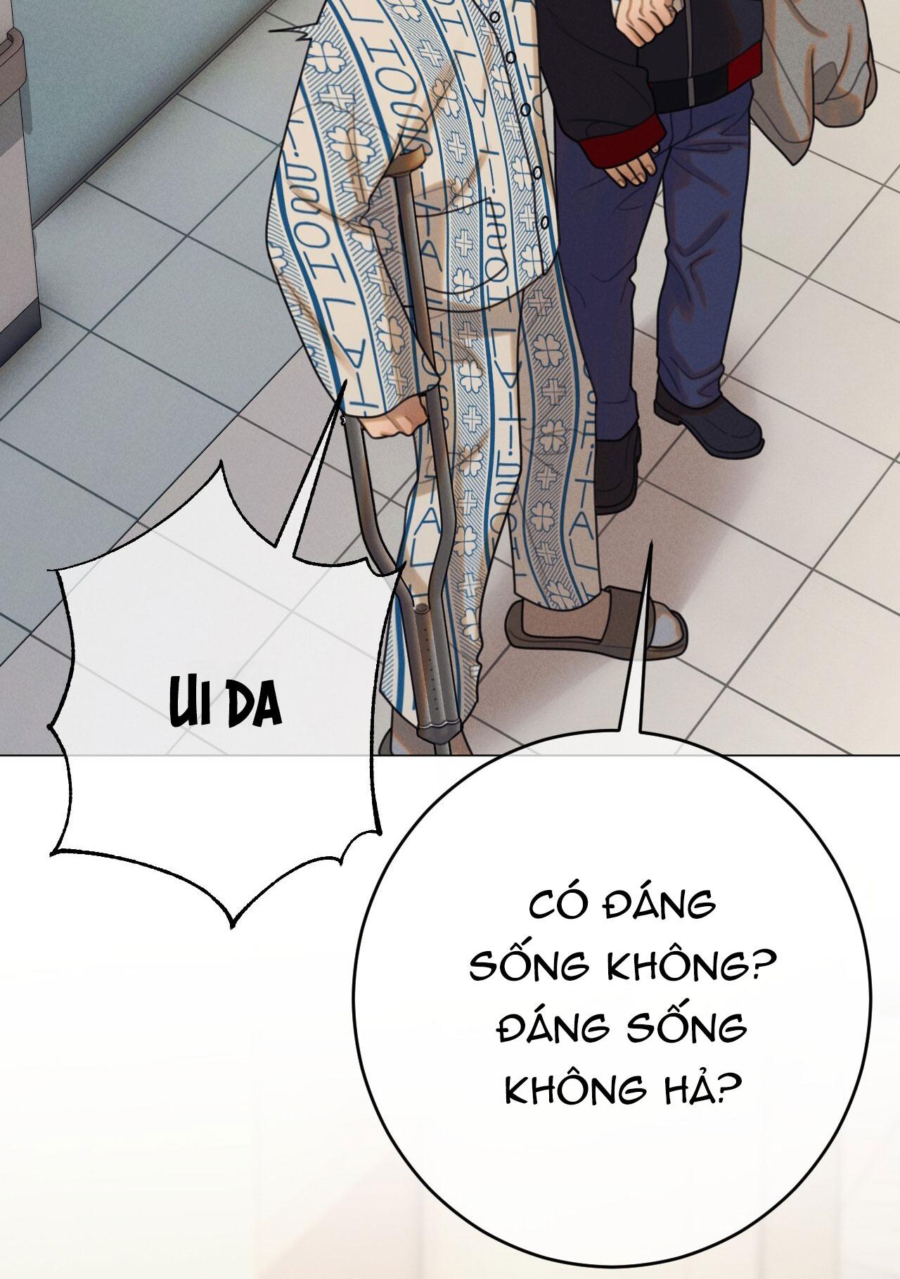 QUẺ BÓI GIẤC MƠ CỦA YÊU TINH Chapter 68 - Next Chapter 69