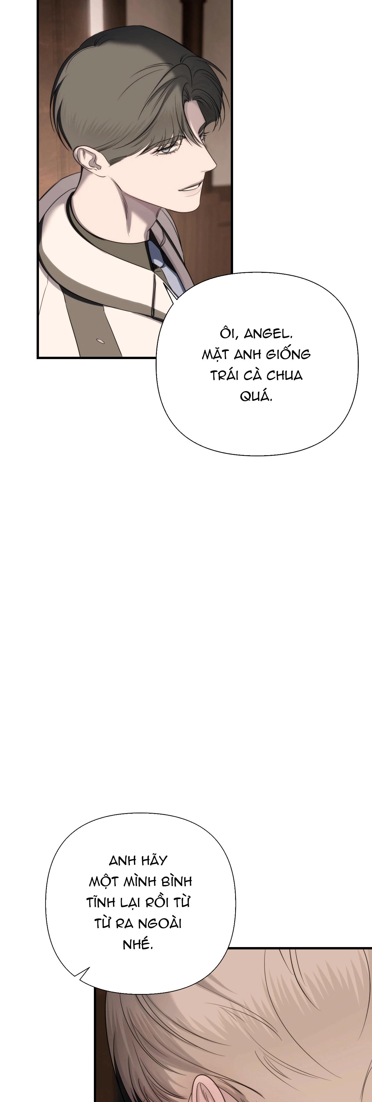 NAME ME Chapter 19 - Next 