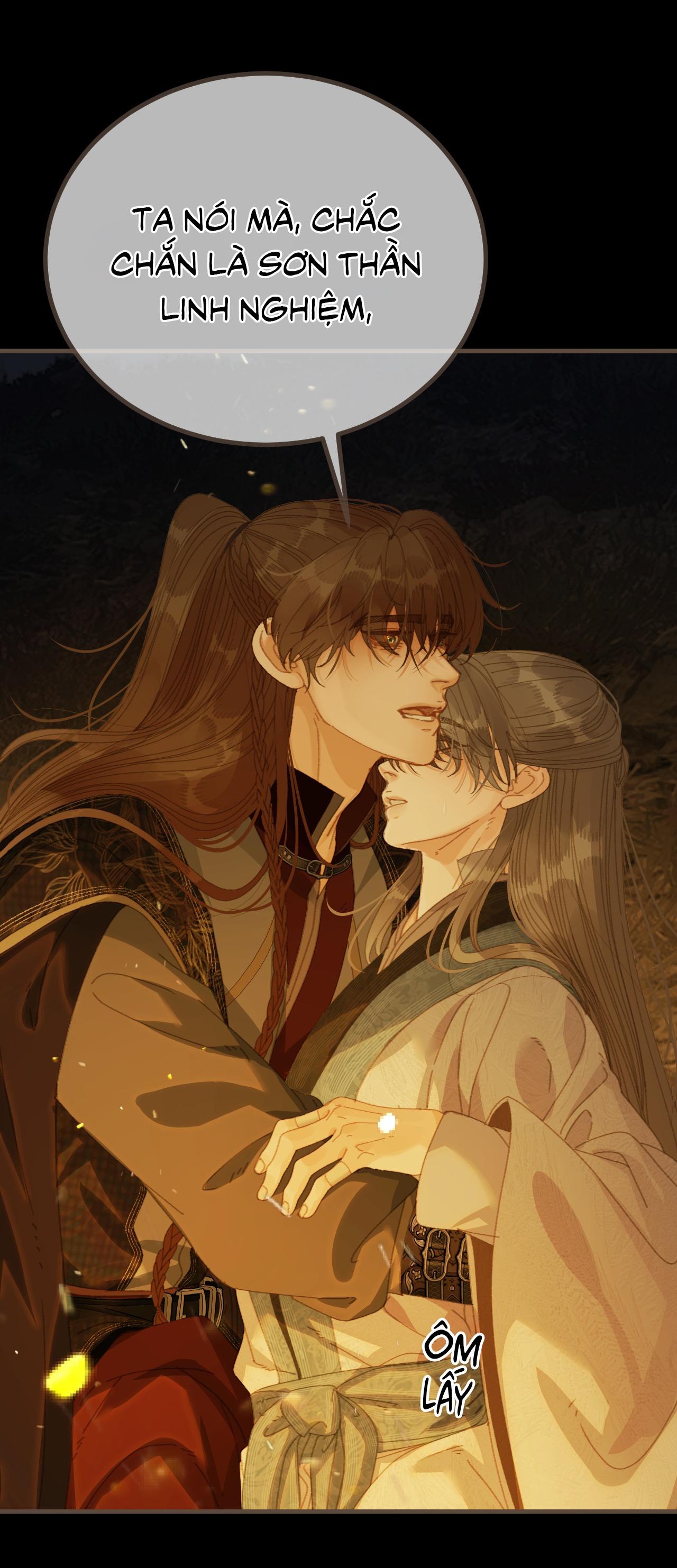 Á NÔ 2 - THÁM HOA Chapter 84 - Next 