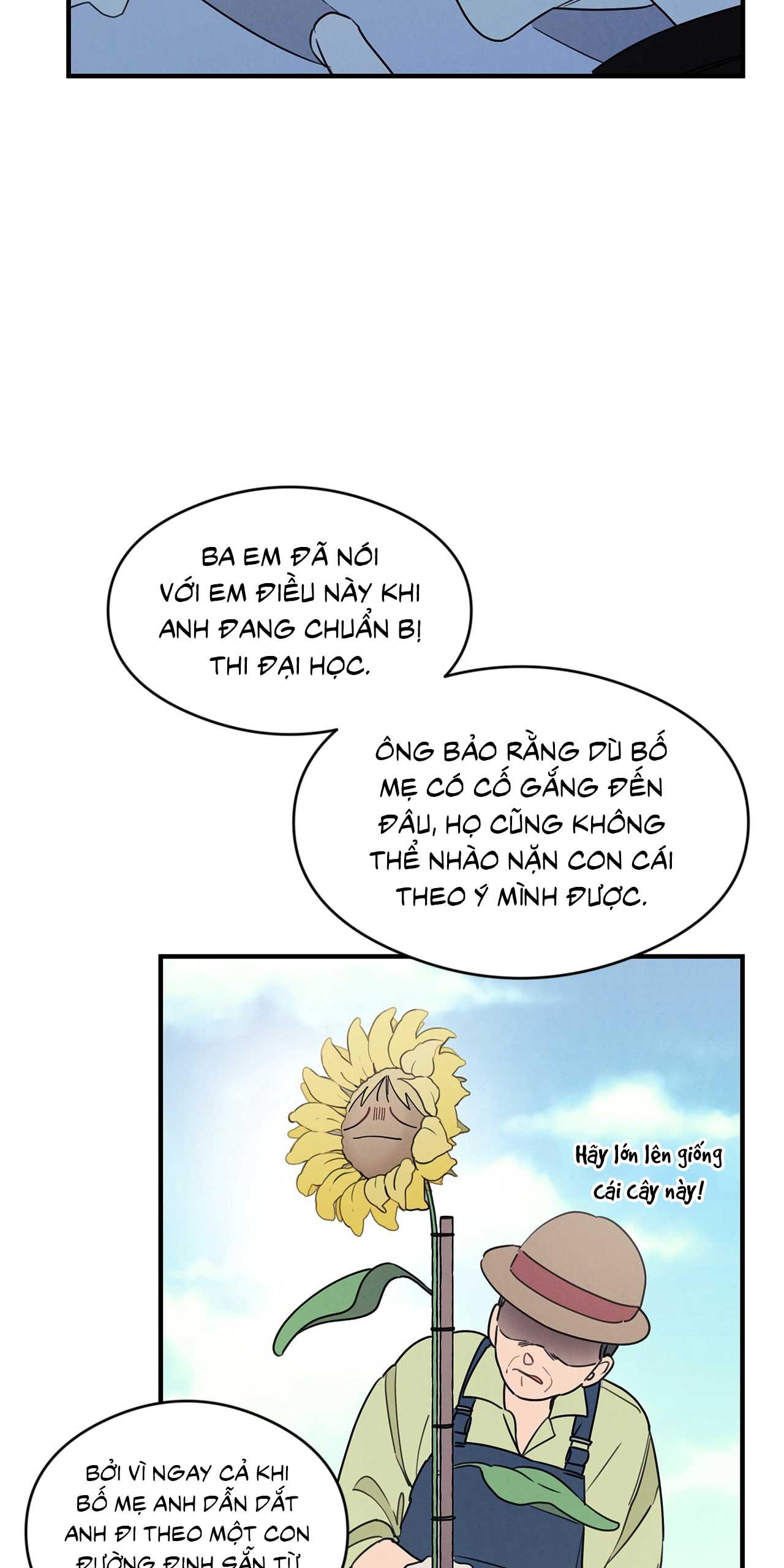 One-Room TA Chapter 19 - Next Chapter 20 H tuốt nhẹ hàng
