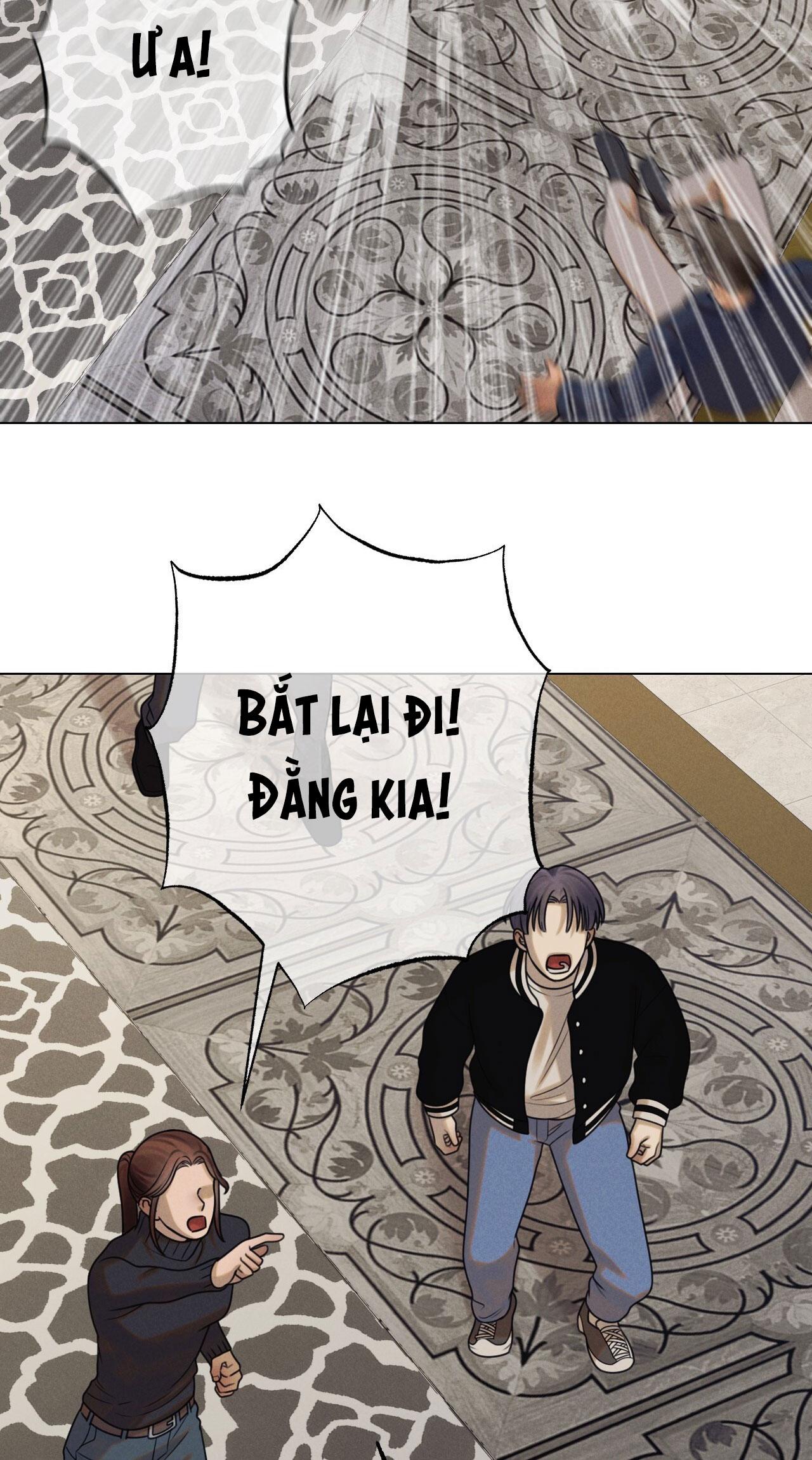 QUẺ BÓI GIẤC MƠ CỦA YÊU TINH Chapter 70 - Next Chapter 71