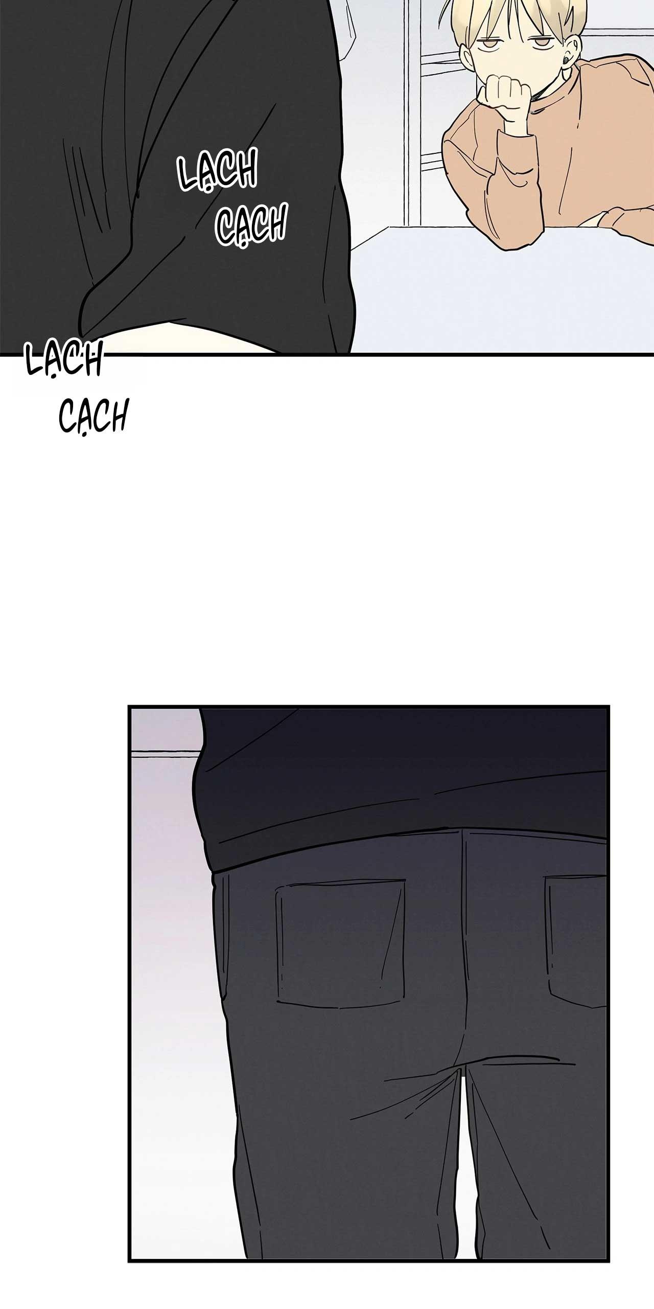 One-Room TA Chapter 27 - Next 