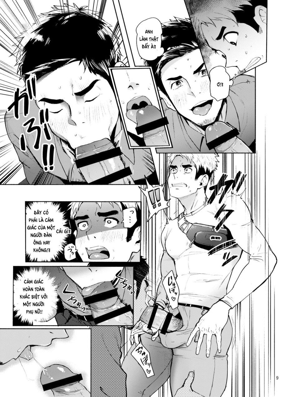 Oneshot hỏny Chapter 442 - Next Chapter 443