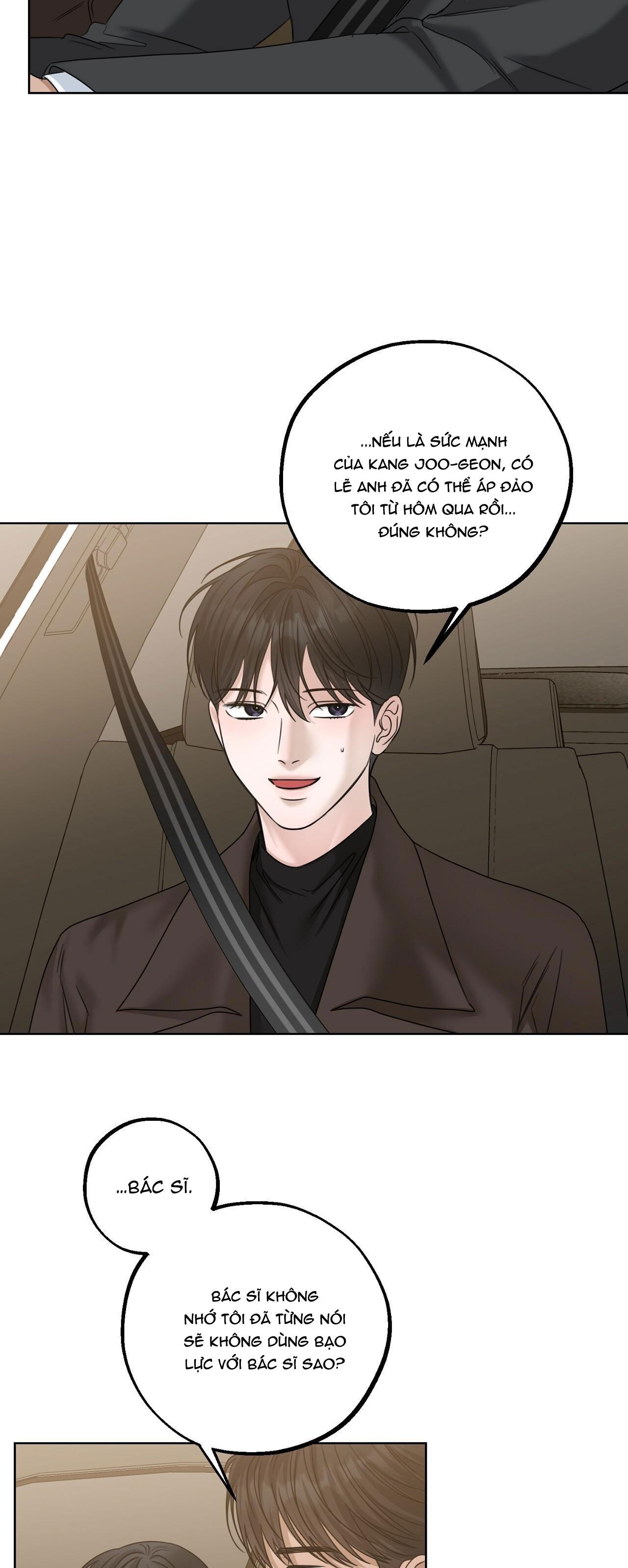 BẮT KỊP Chapter 43 - Next 