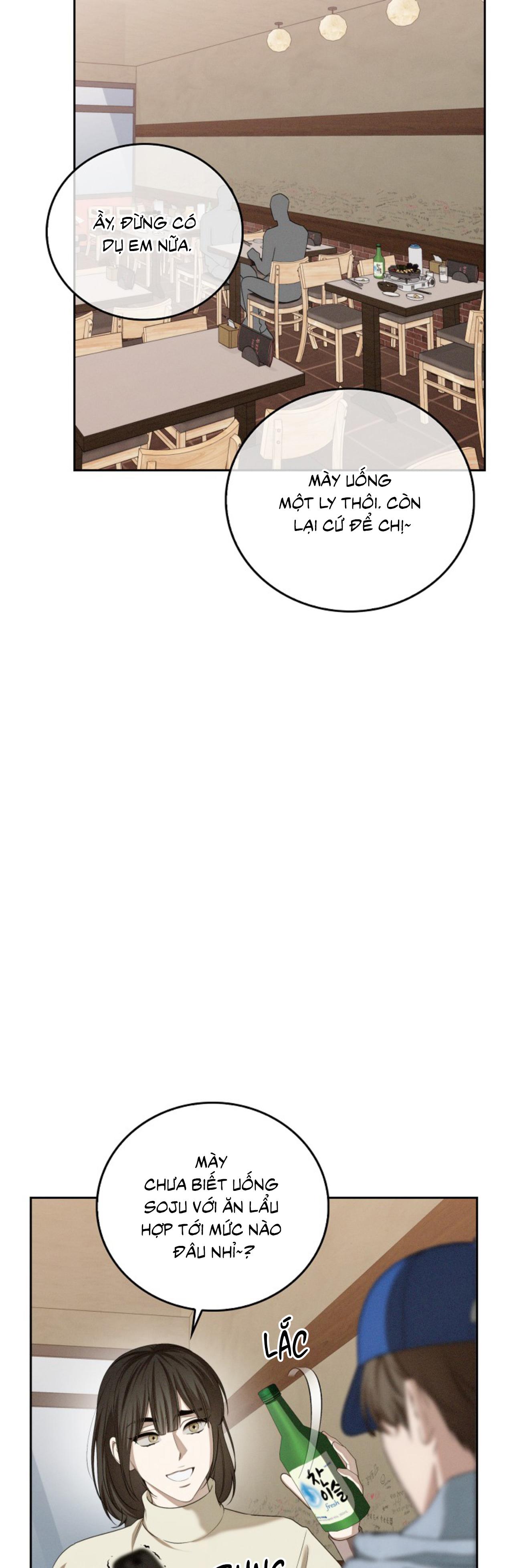 Critical Point Chapter 66 - Next Chapter 67 H